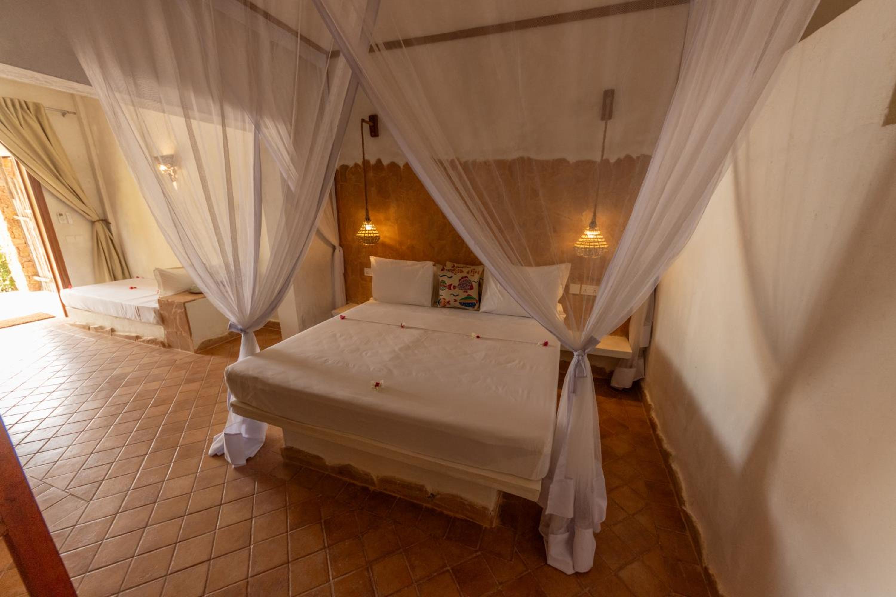 Kiwengwa Vacations - Mvuvi Boutique Resort - Property Image 58