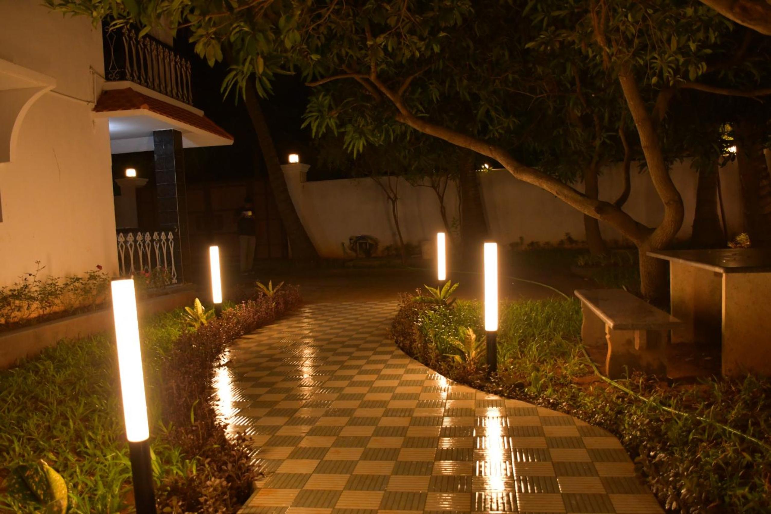 Bentley Homes Mahabalipuram view 2