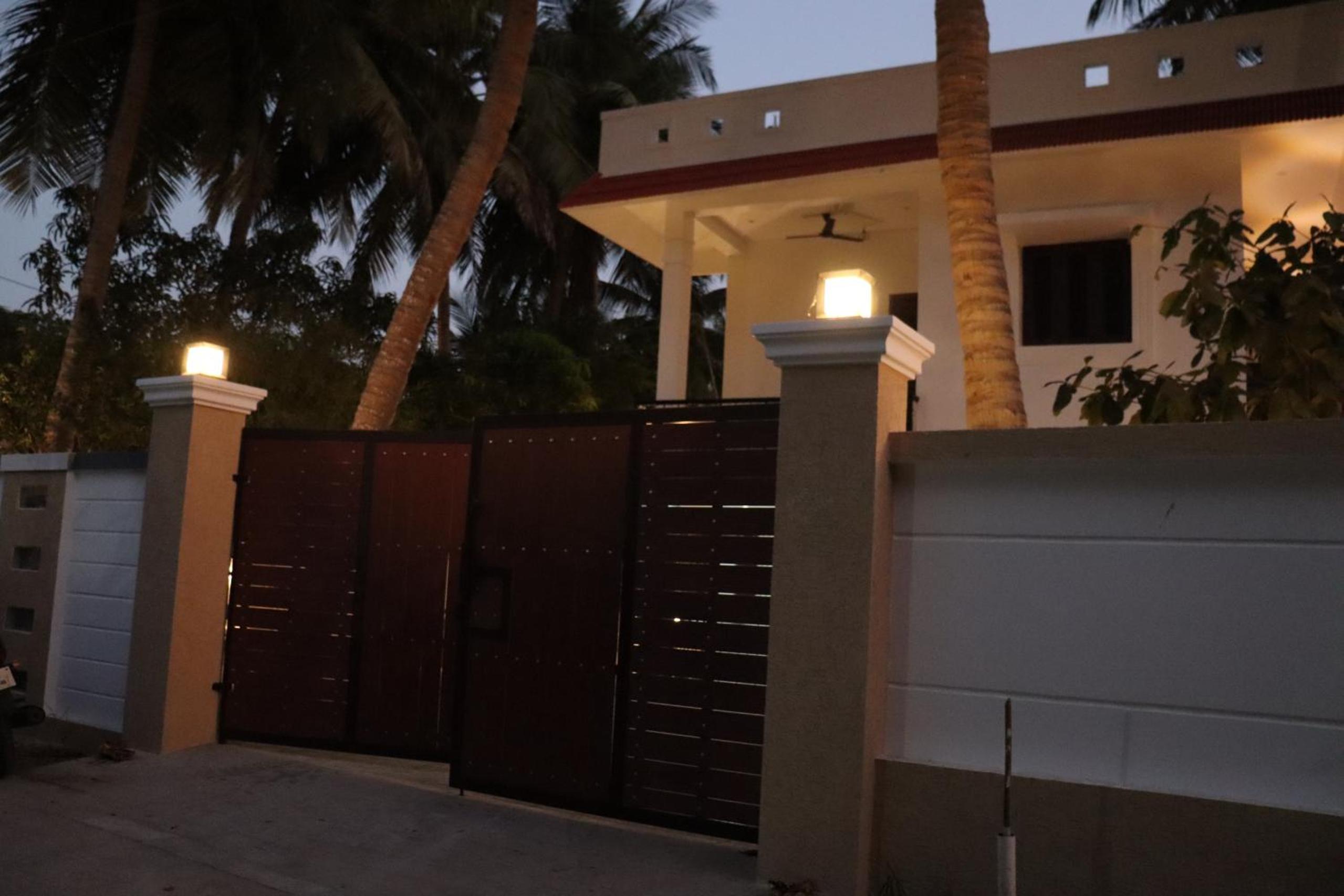 Bentley Homes Mahabalipuram view 3