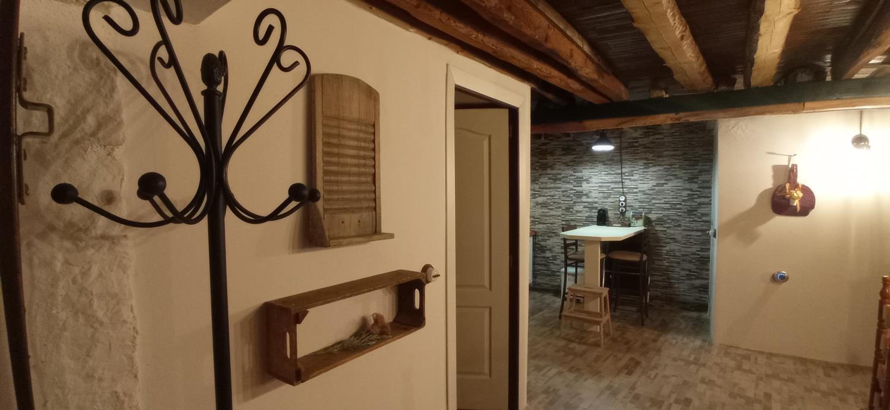 Casa de Aldea