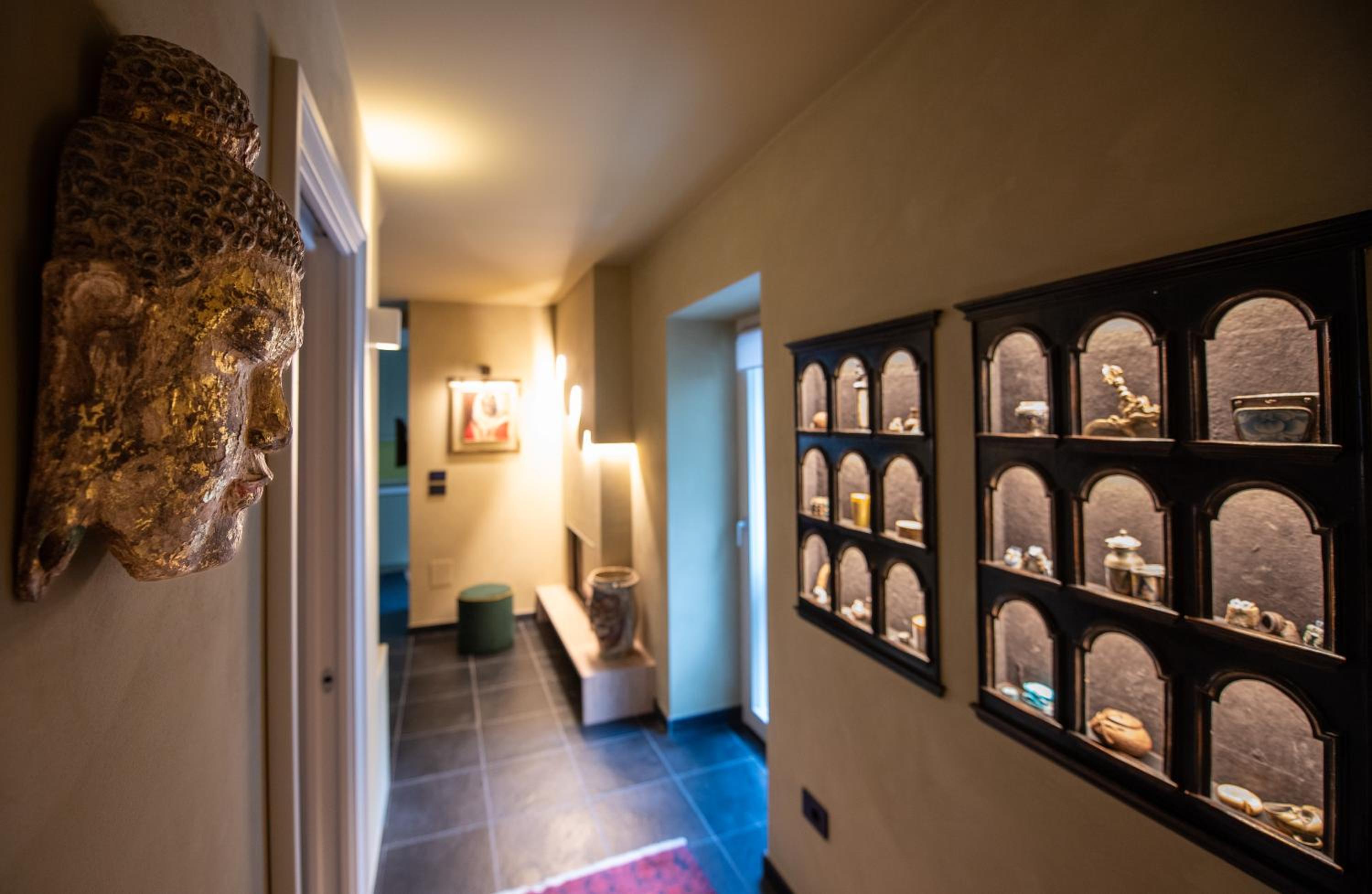 Casa Pazzi Dimora d'Epoca