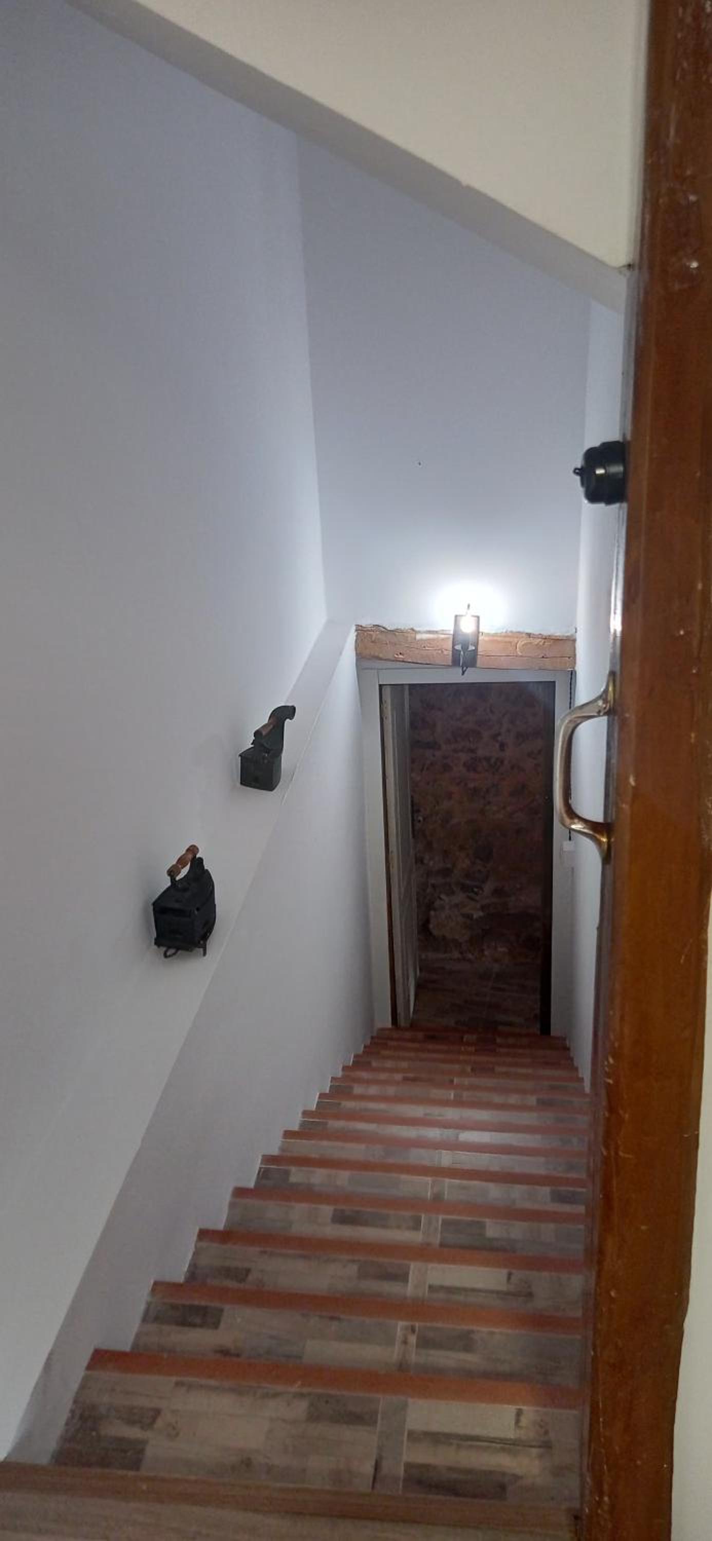 Casa de Aldea