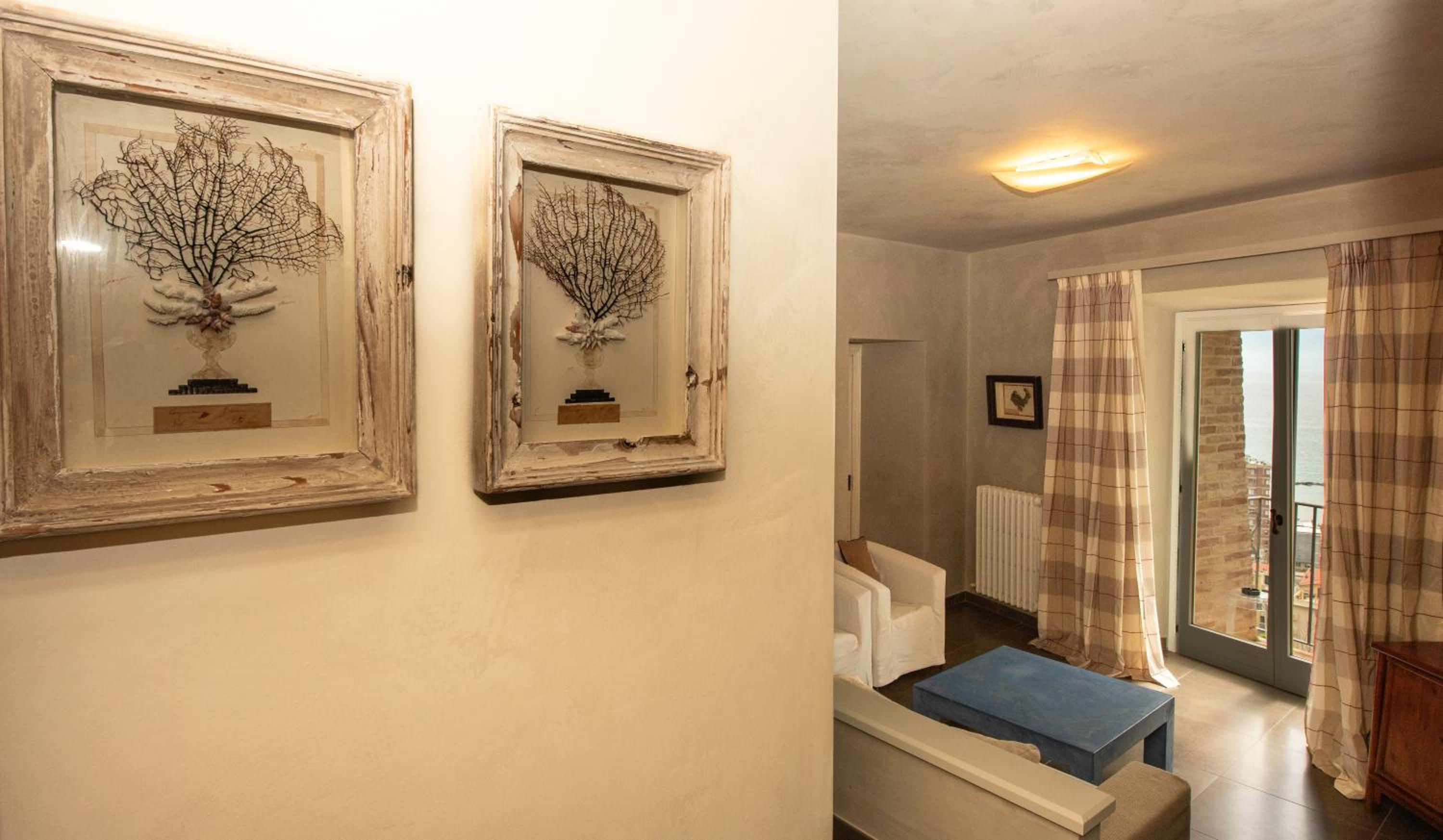 Casa Pazzi Dimora d'Epoca