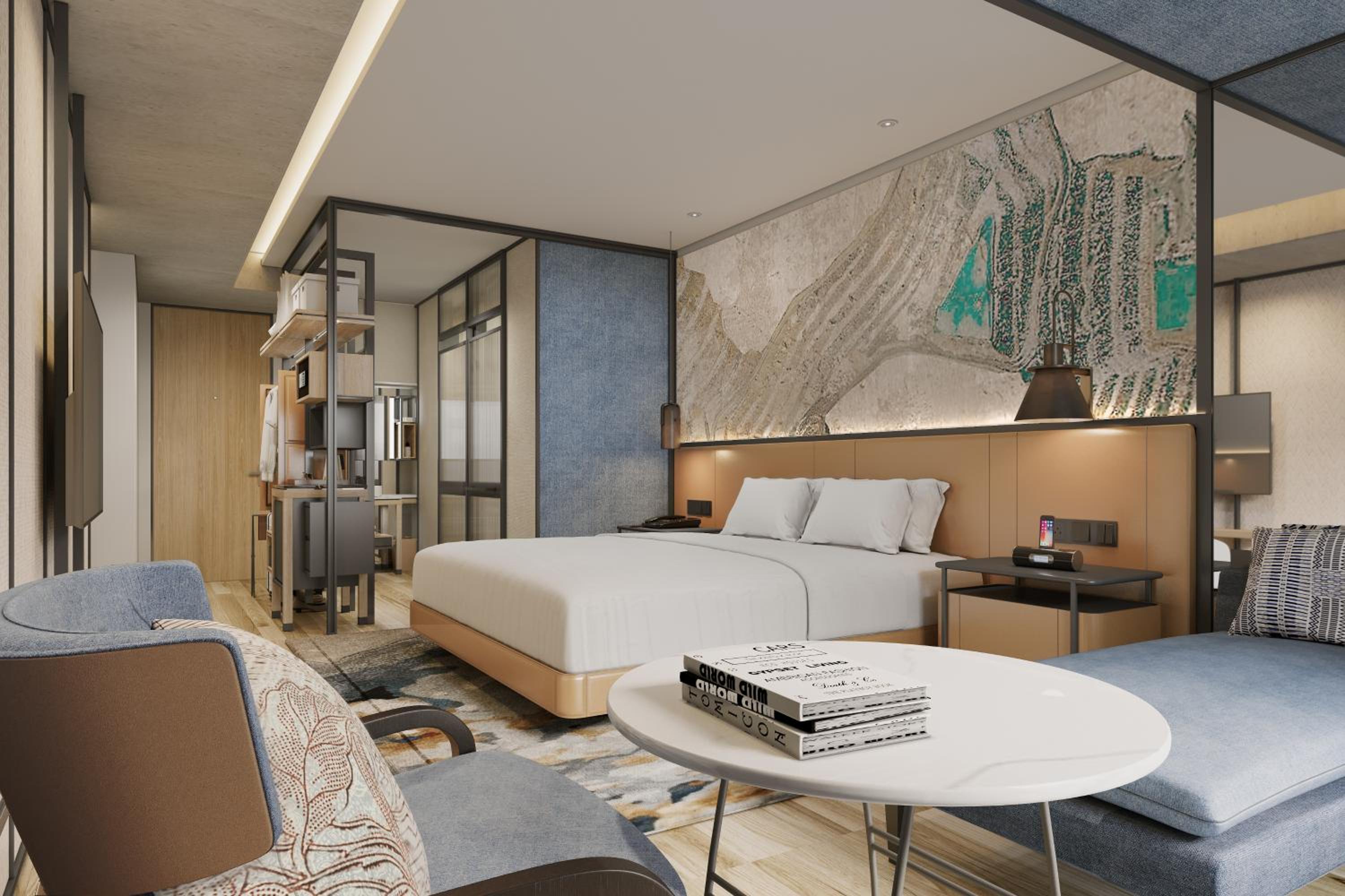 Hotel Hyatt Centric City Centre Kuala Lumpur - Image 1