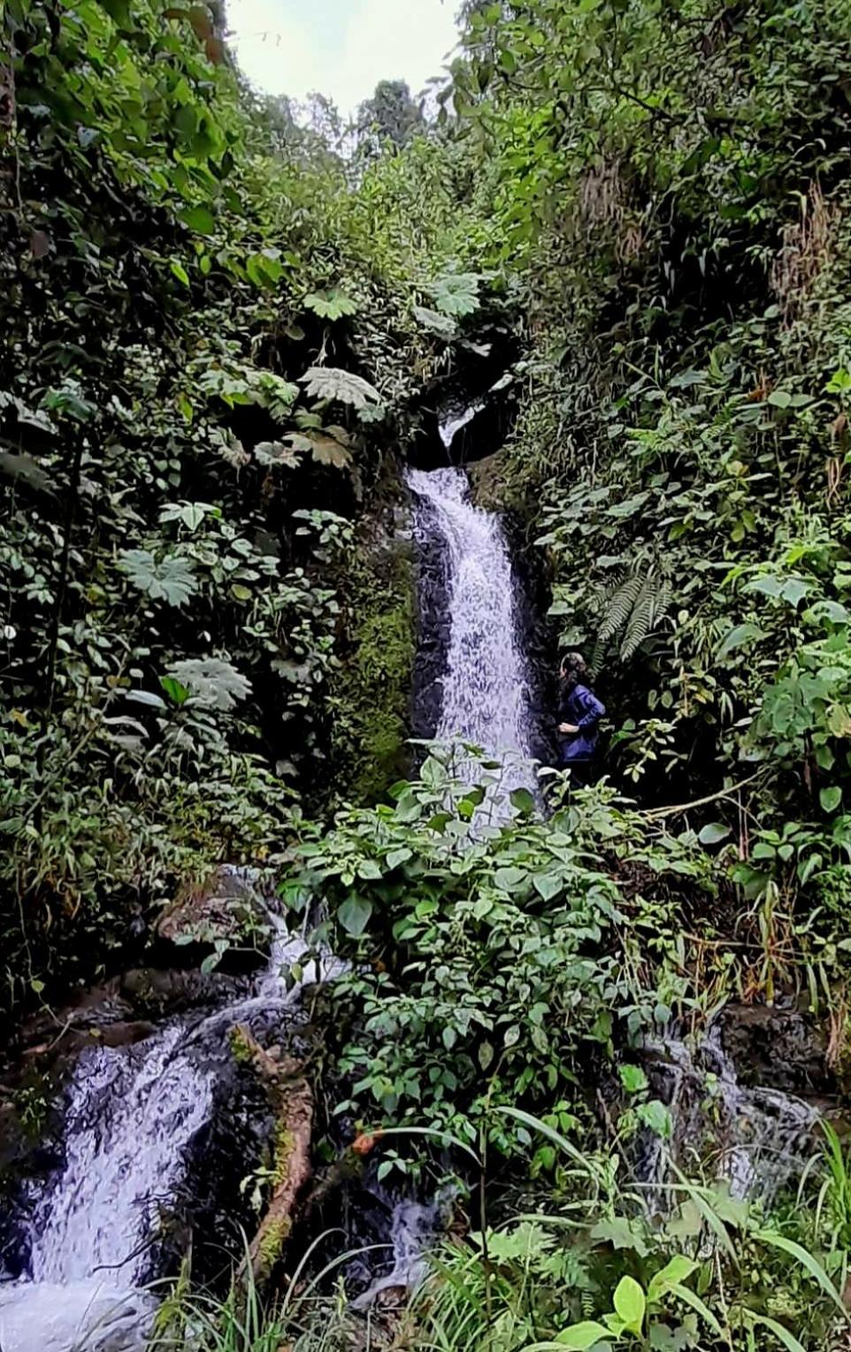 Ecolodge Cuentos de Agua
