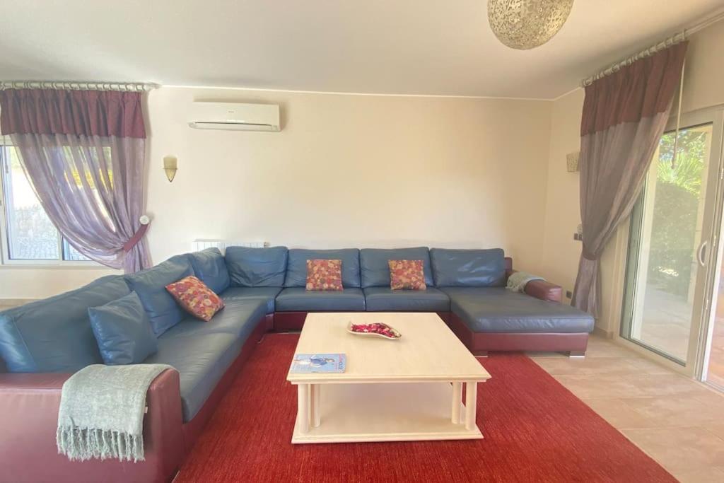 Golfe&Sun pool beach villa