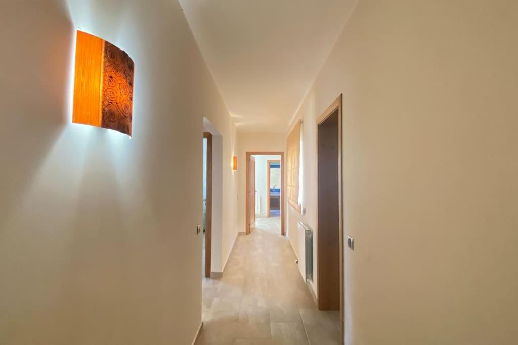 Golfe&Sun pool beach villa