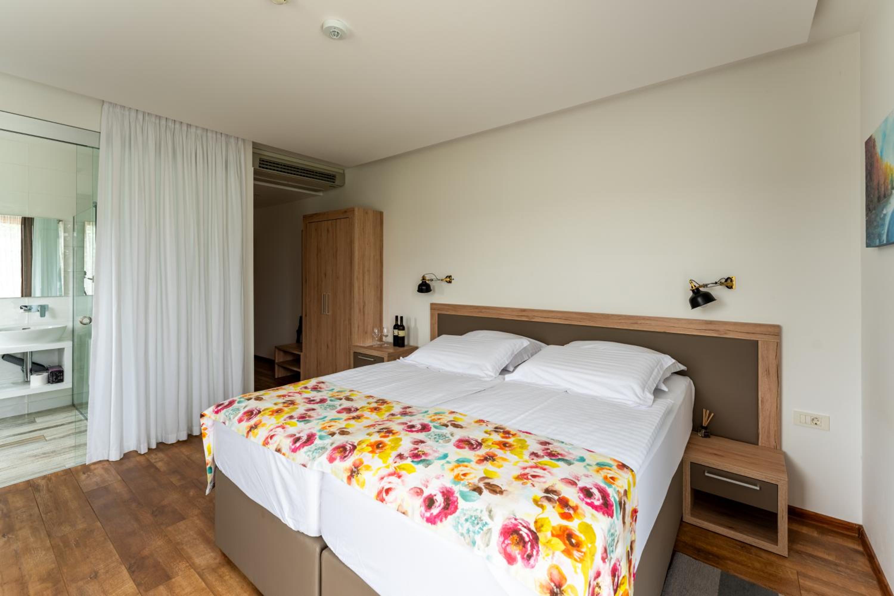 Bed&Breakfast Vinarija Coner view 2