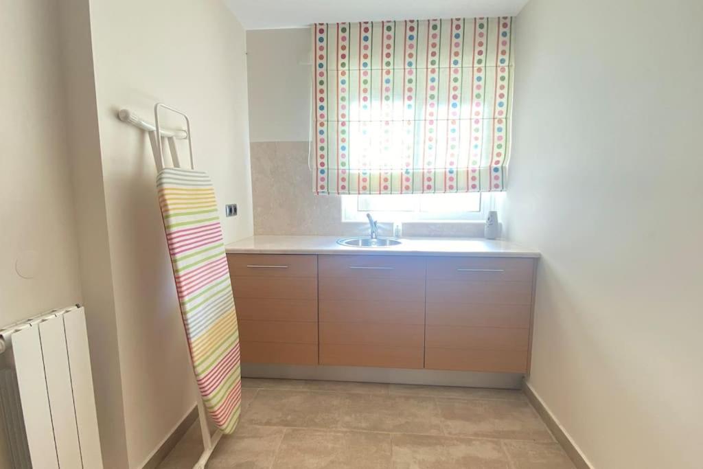 Golfe&Sun pool beach villa