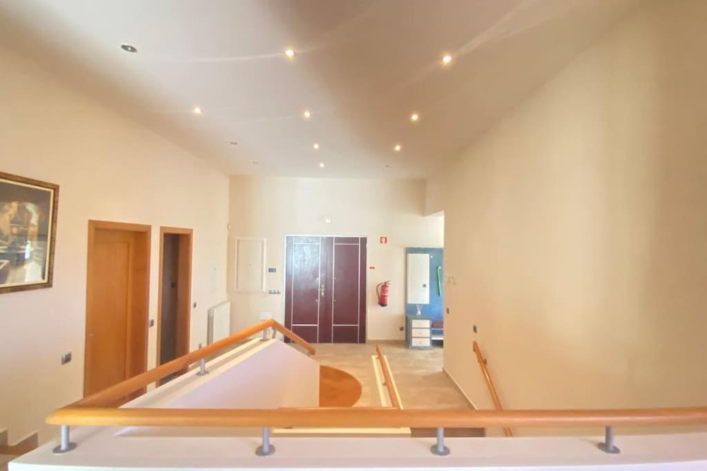 Golfe&Sun pool beach villa