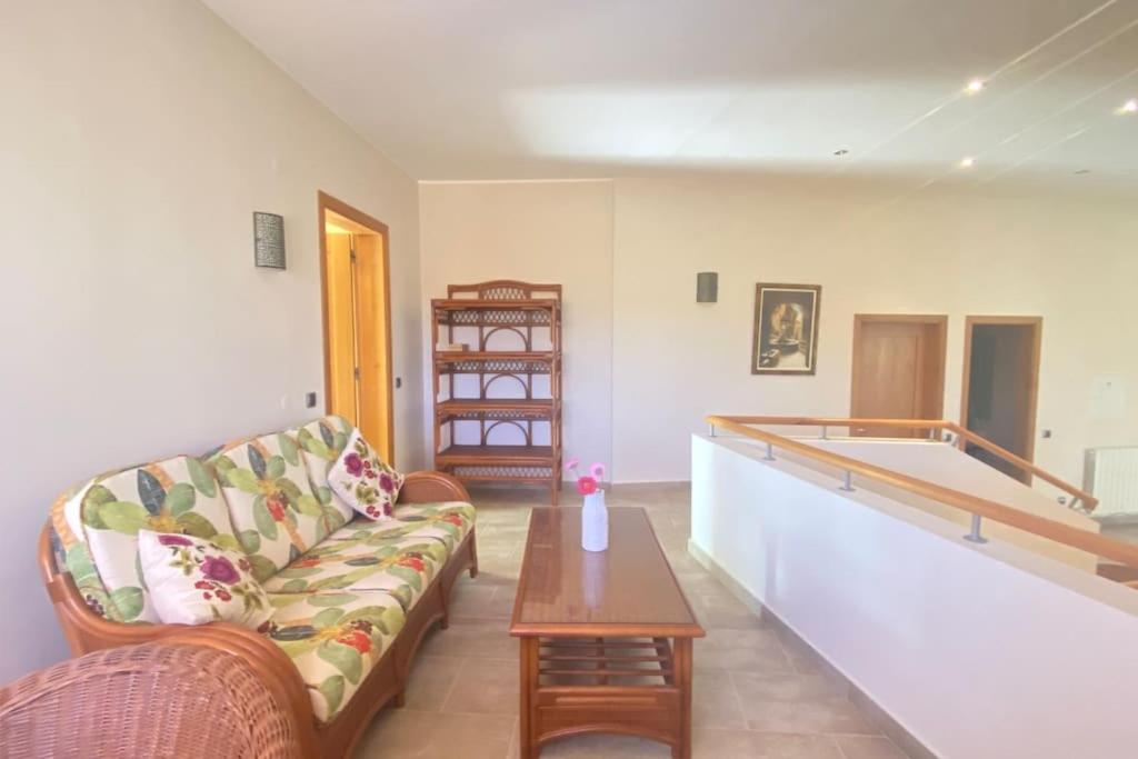 Golfe&Sun pool beach villa