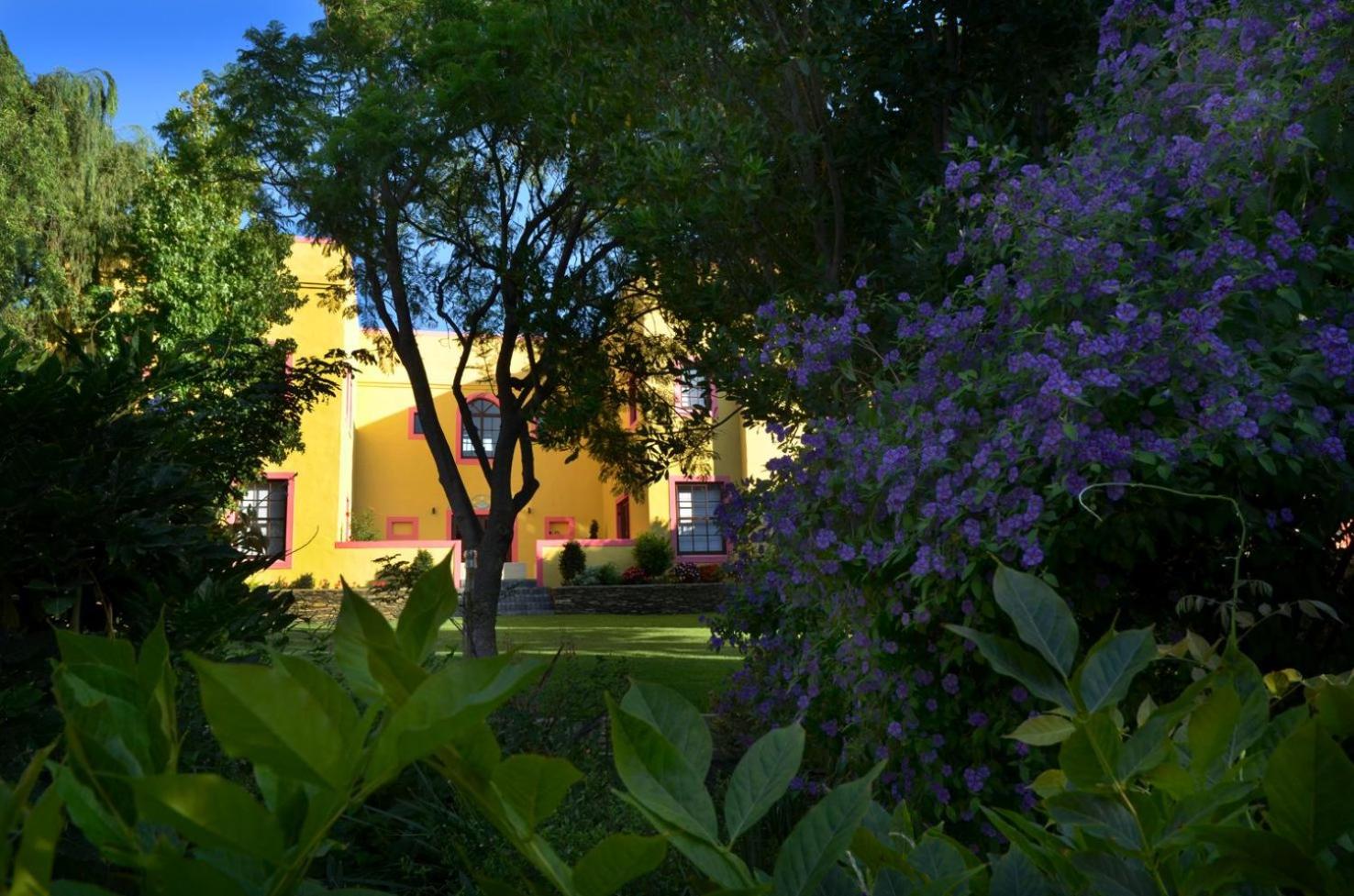 Villa Limonicella
