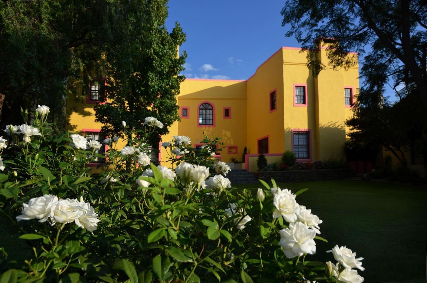 Villa Limonicella