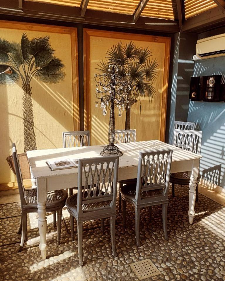Casa Pazzi Dimora d'Epoca