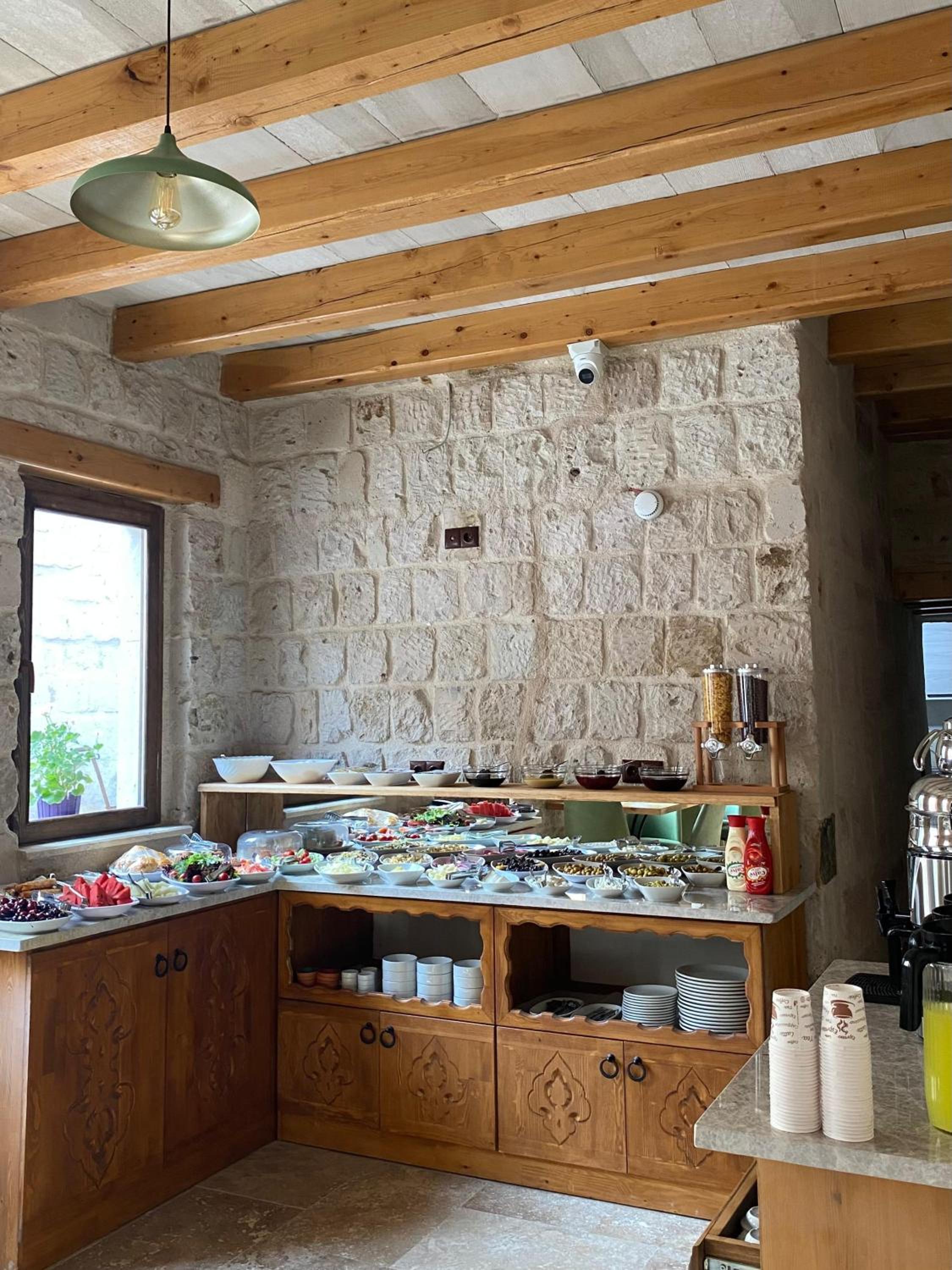 Göreme Escape Cave Suites - Image 113