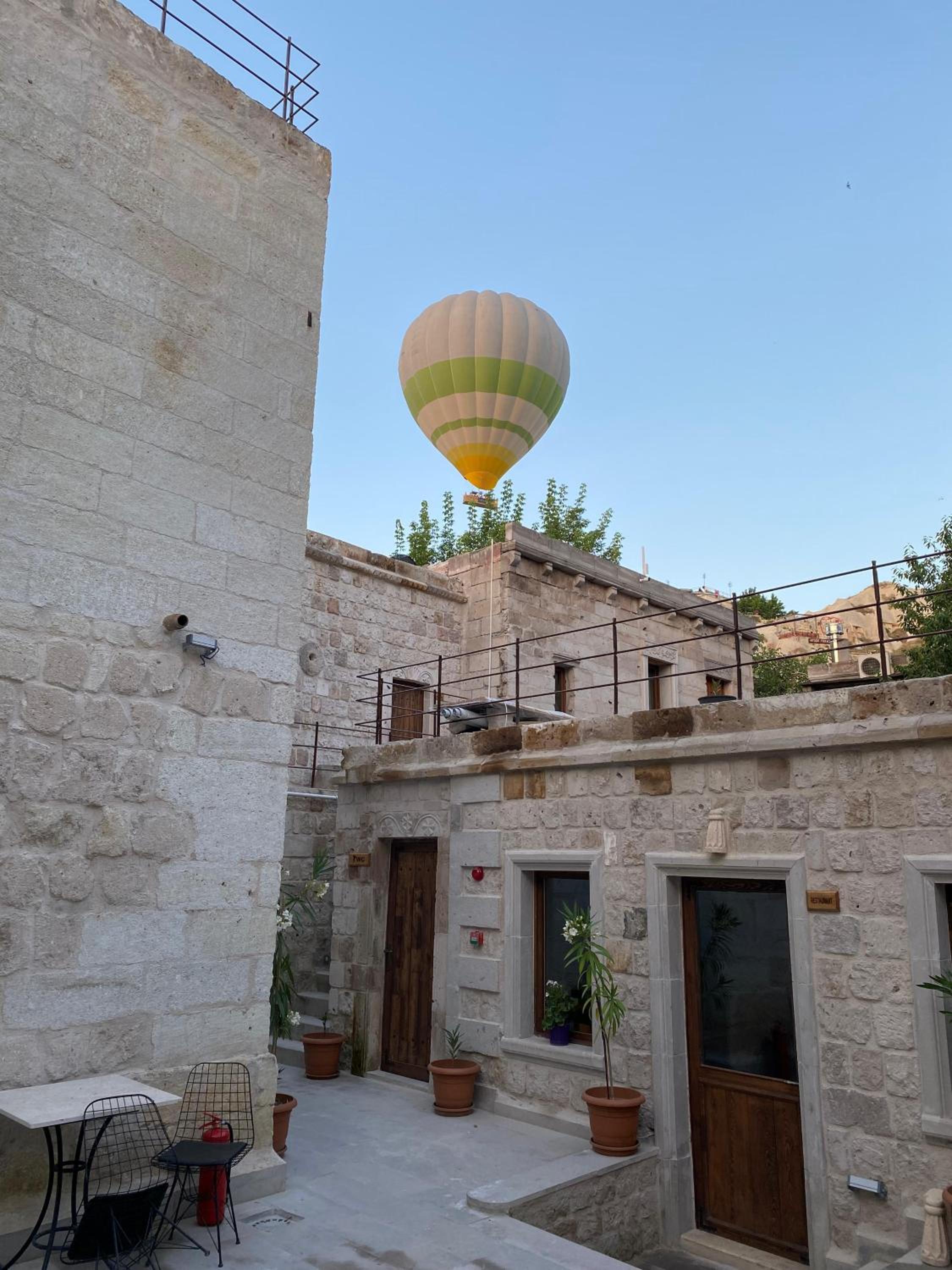 Göreme Escape Cave Suites - Image 111