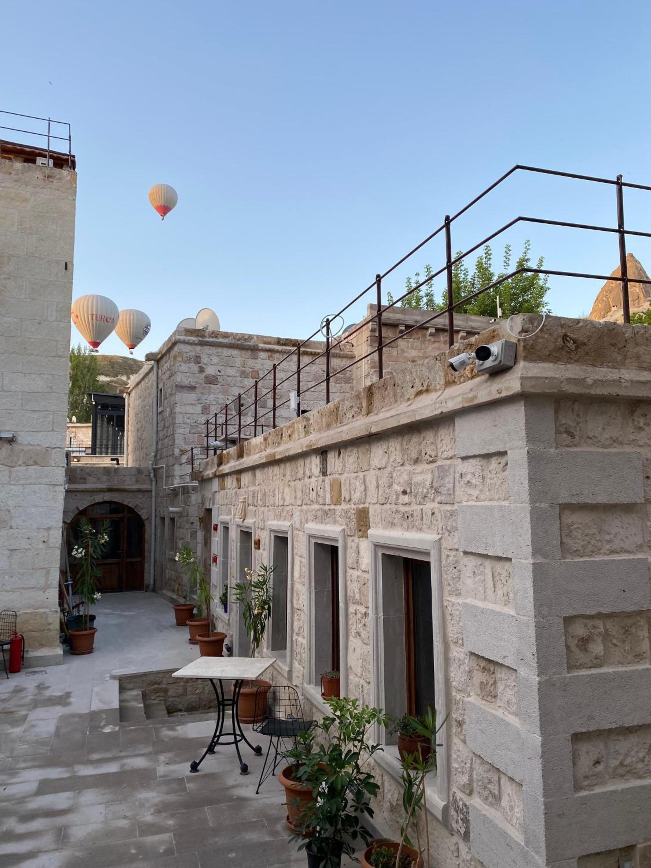 Göreme Escape Cave Suites - Image 110