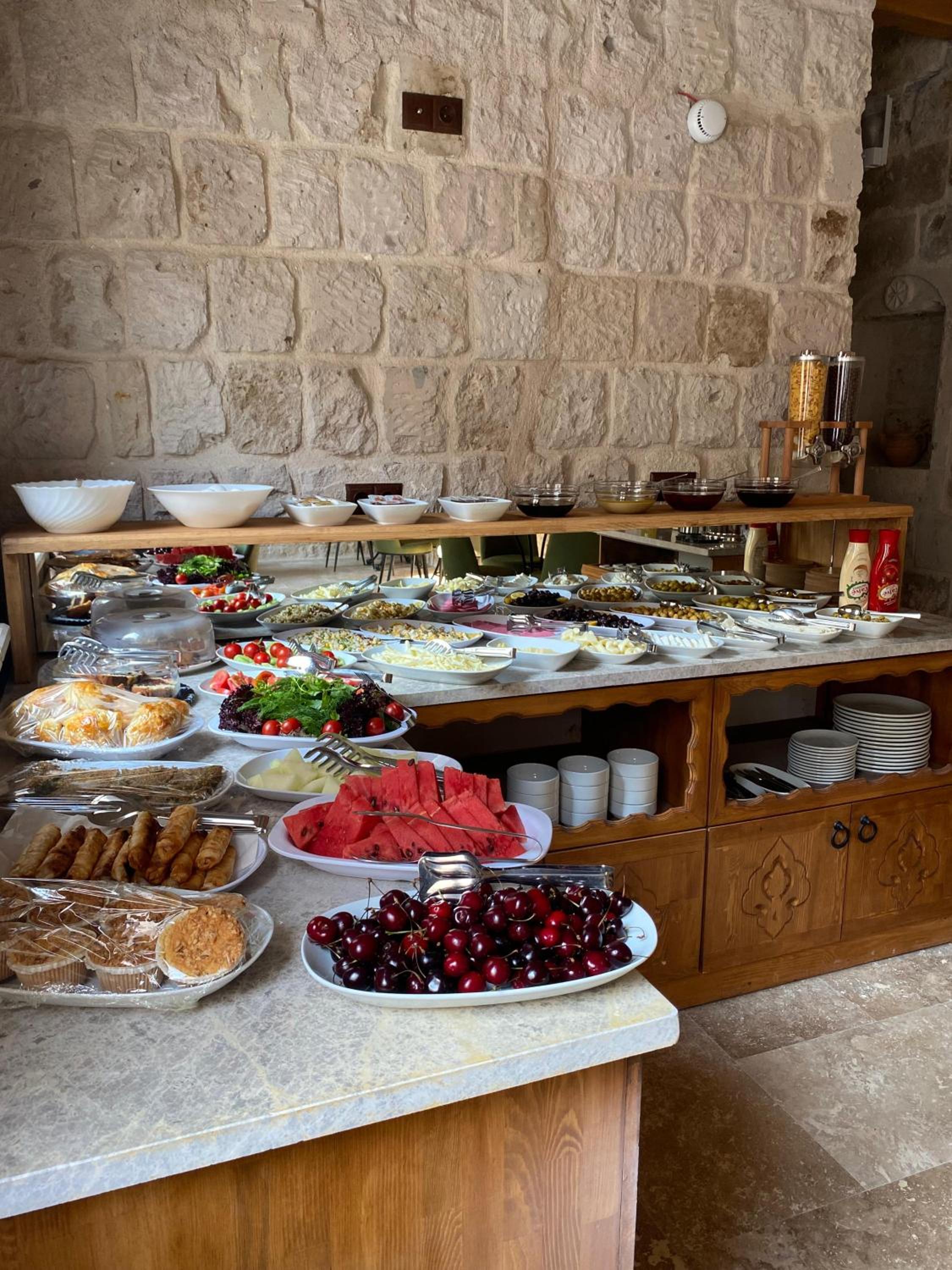 Göreme Escape Cave Suites - Image 108