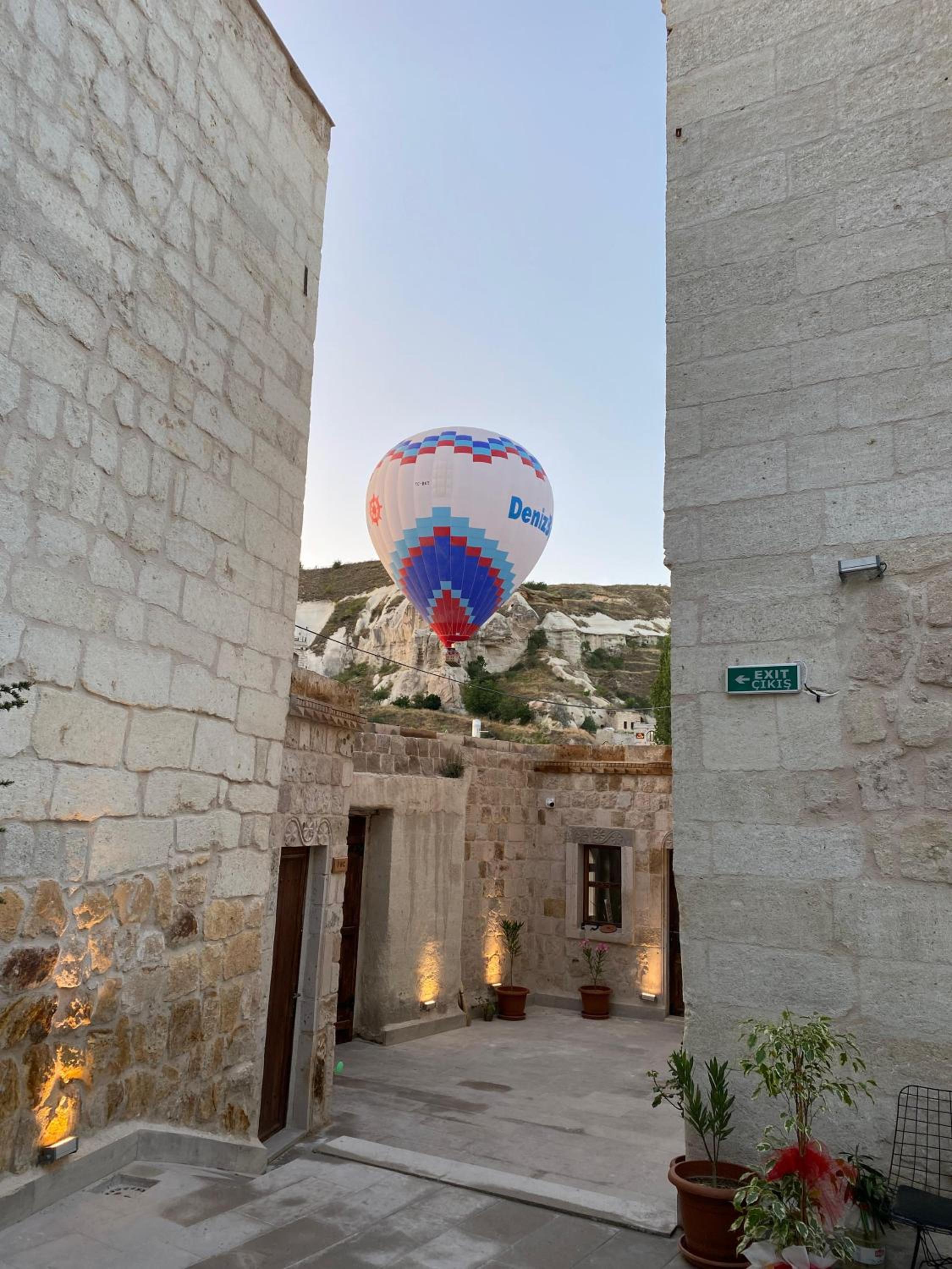 Göreme Escape Cave Suites - Image 109