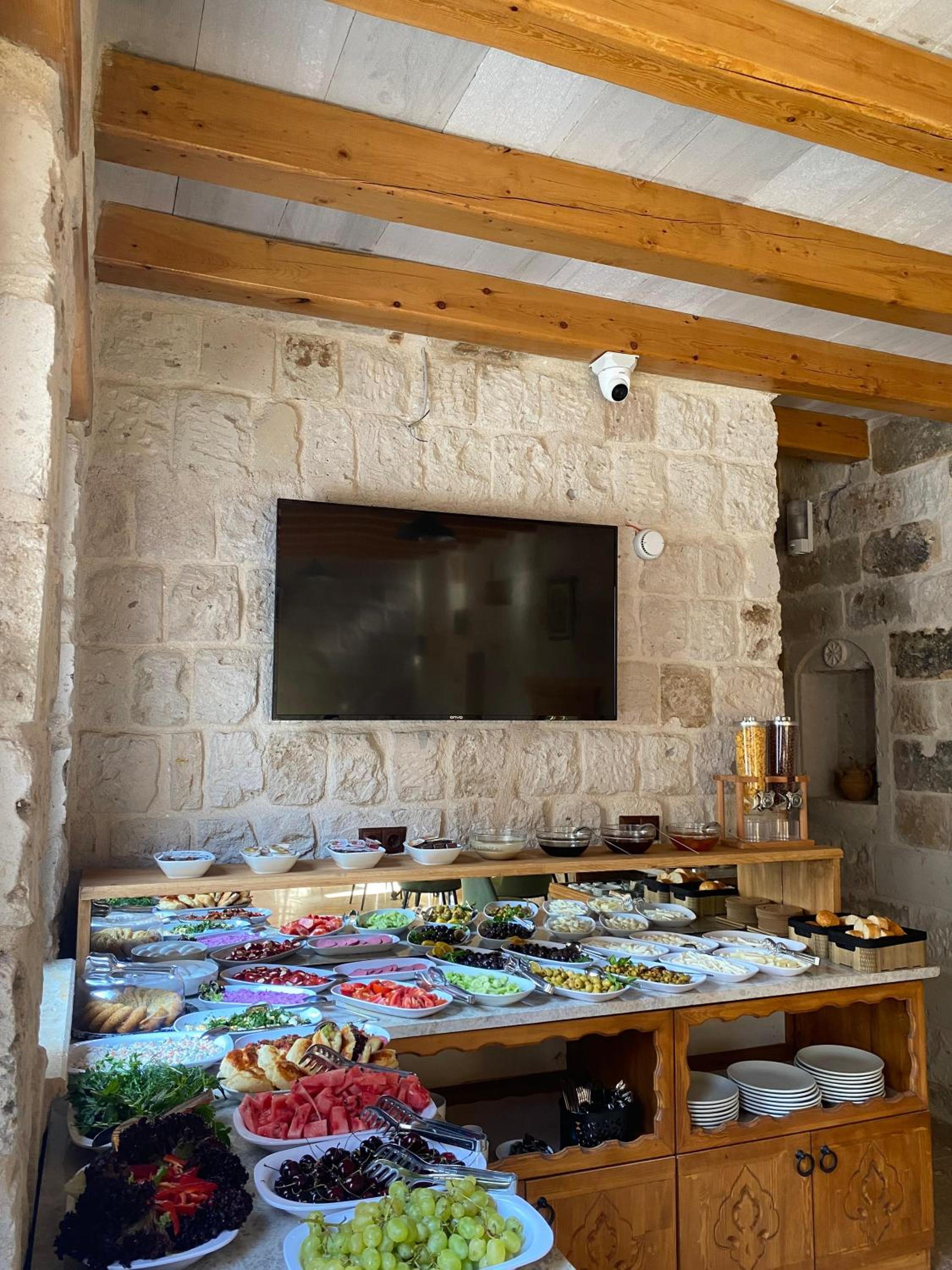 Göreme Escape Cave Suites - Image 107