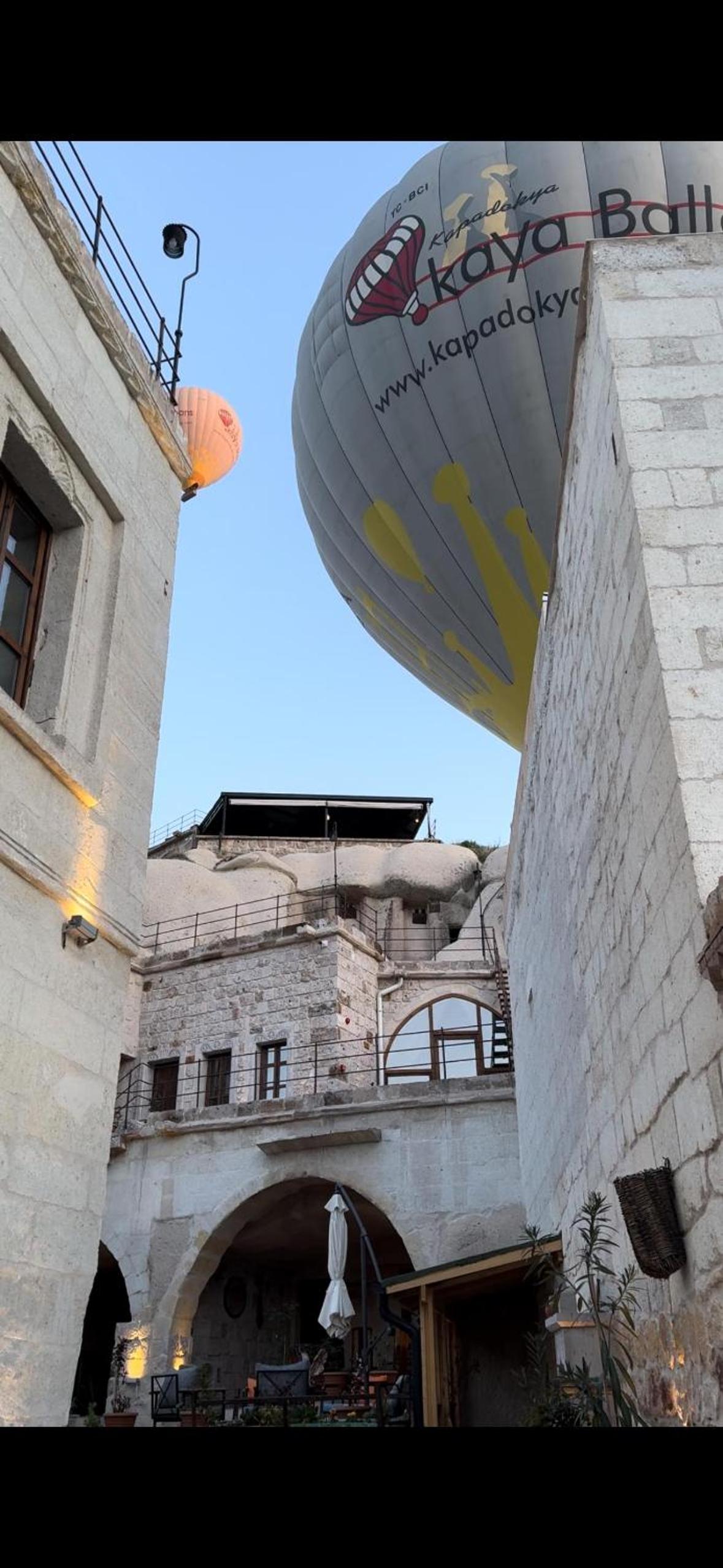 Göreme Escape Cave Suites - Image 114