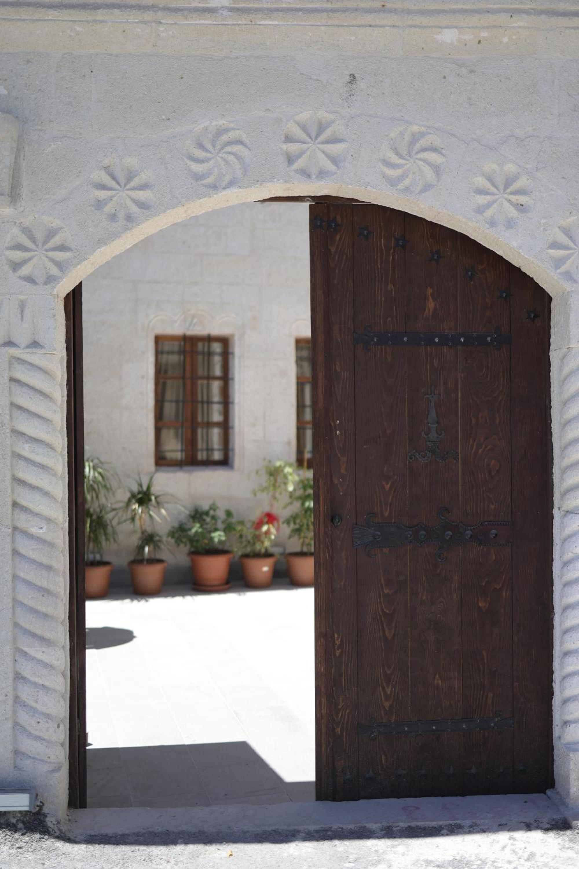 Göreme Escape Cave Suites - Image 18