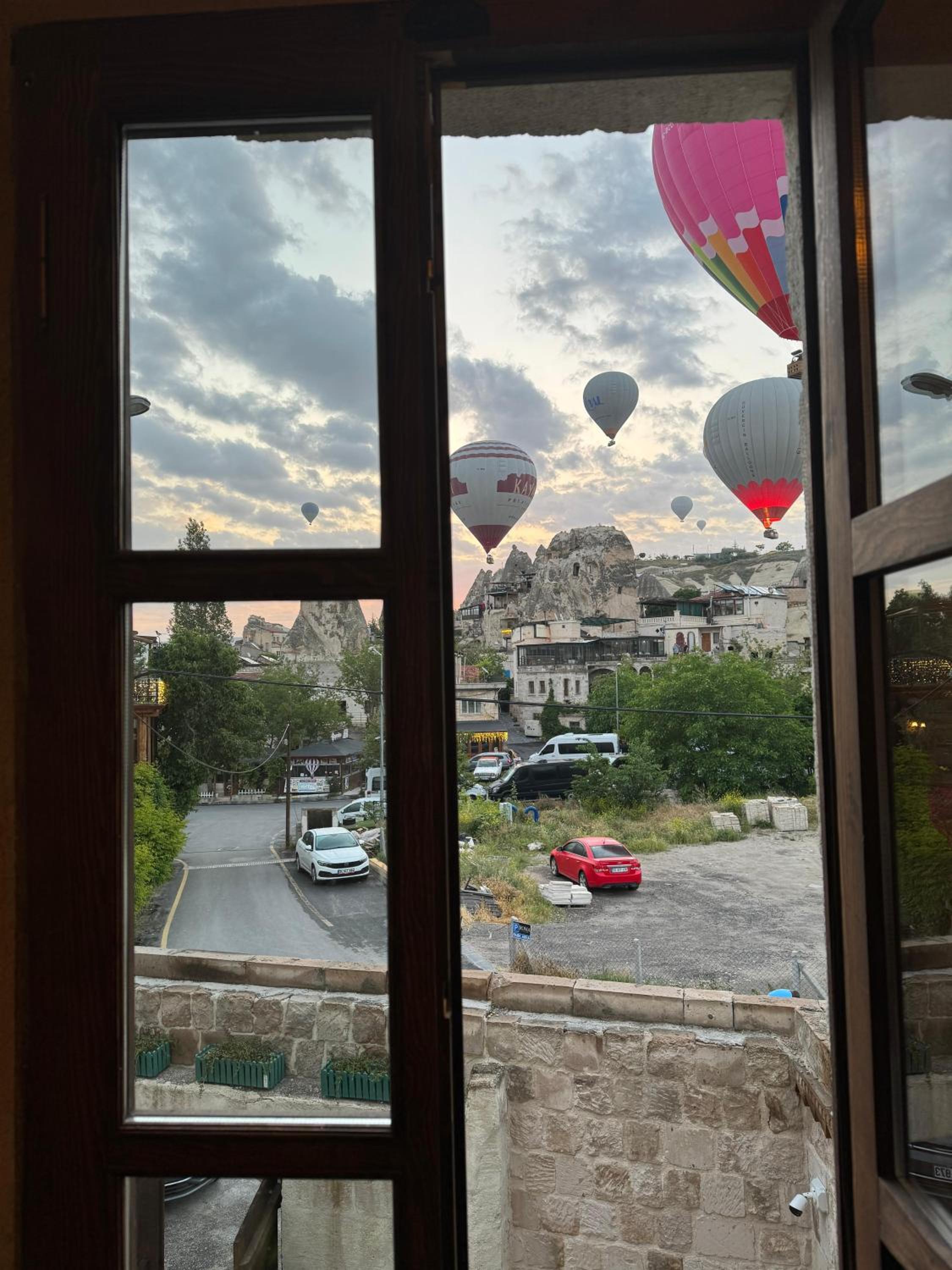 Göreme Escape Cave Suites - Image 17