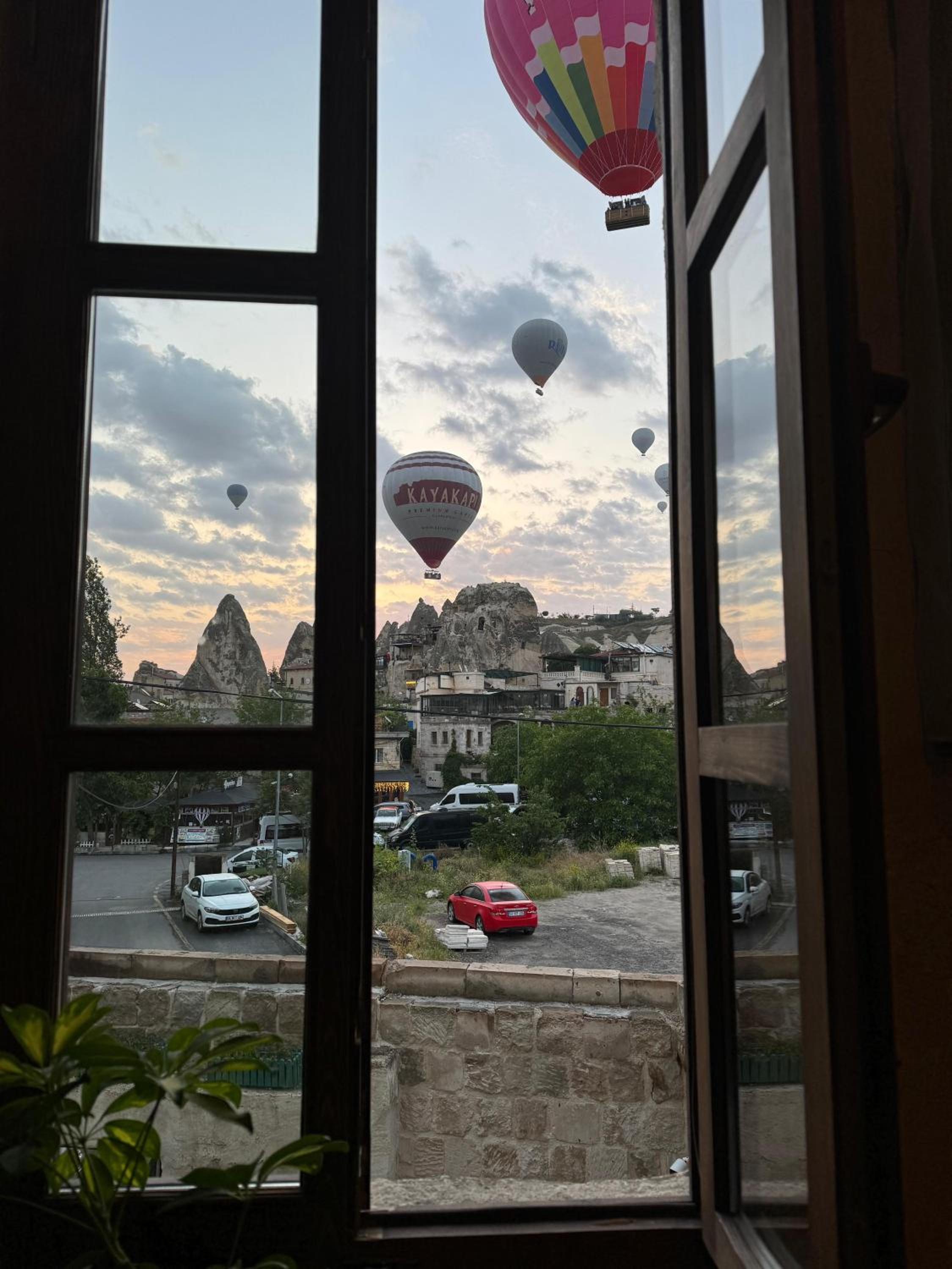 Göreme Escape Cave Suites - Image 121