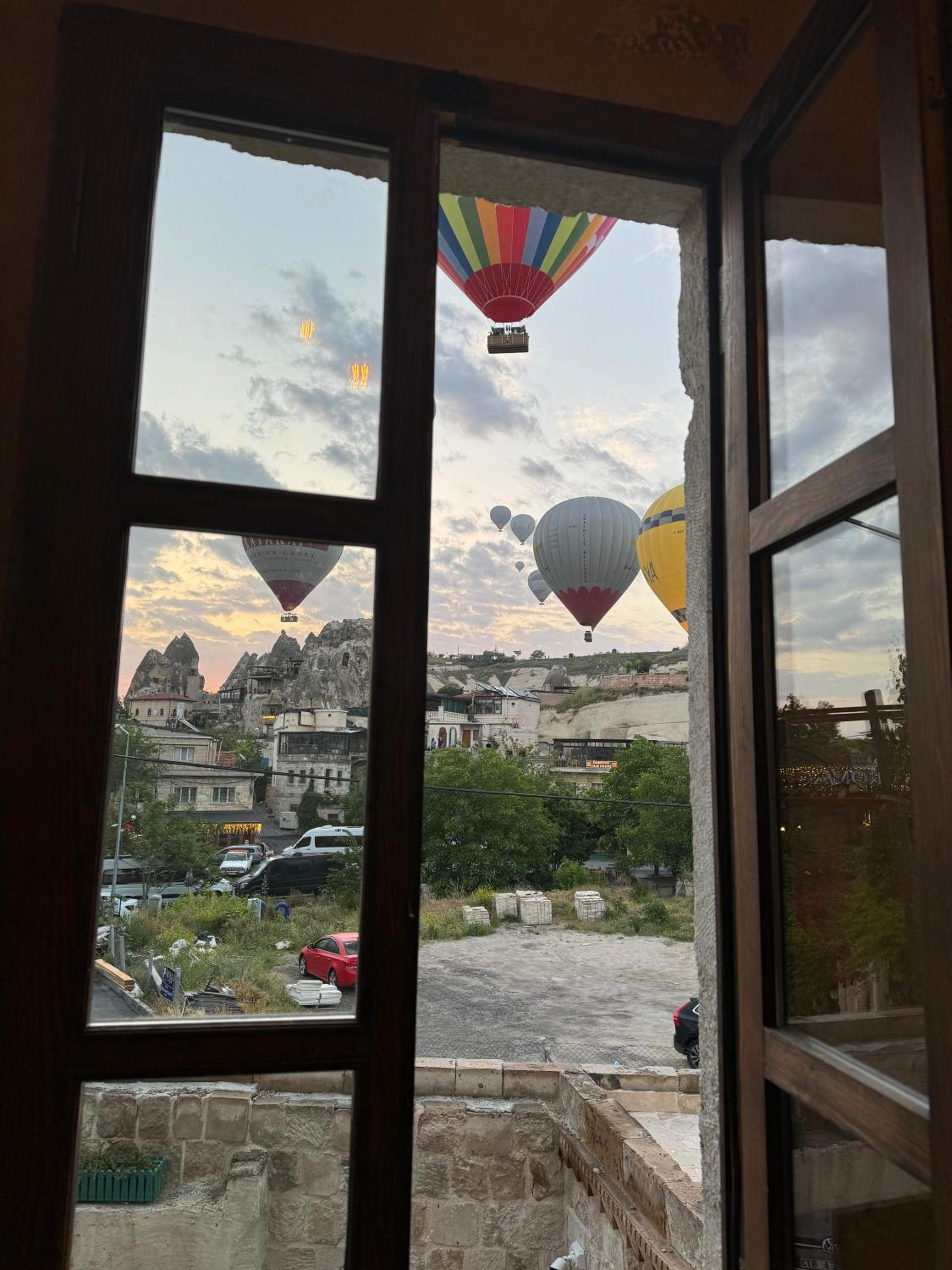 Göreme Escape Cave Suites - Image 118