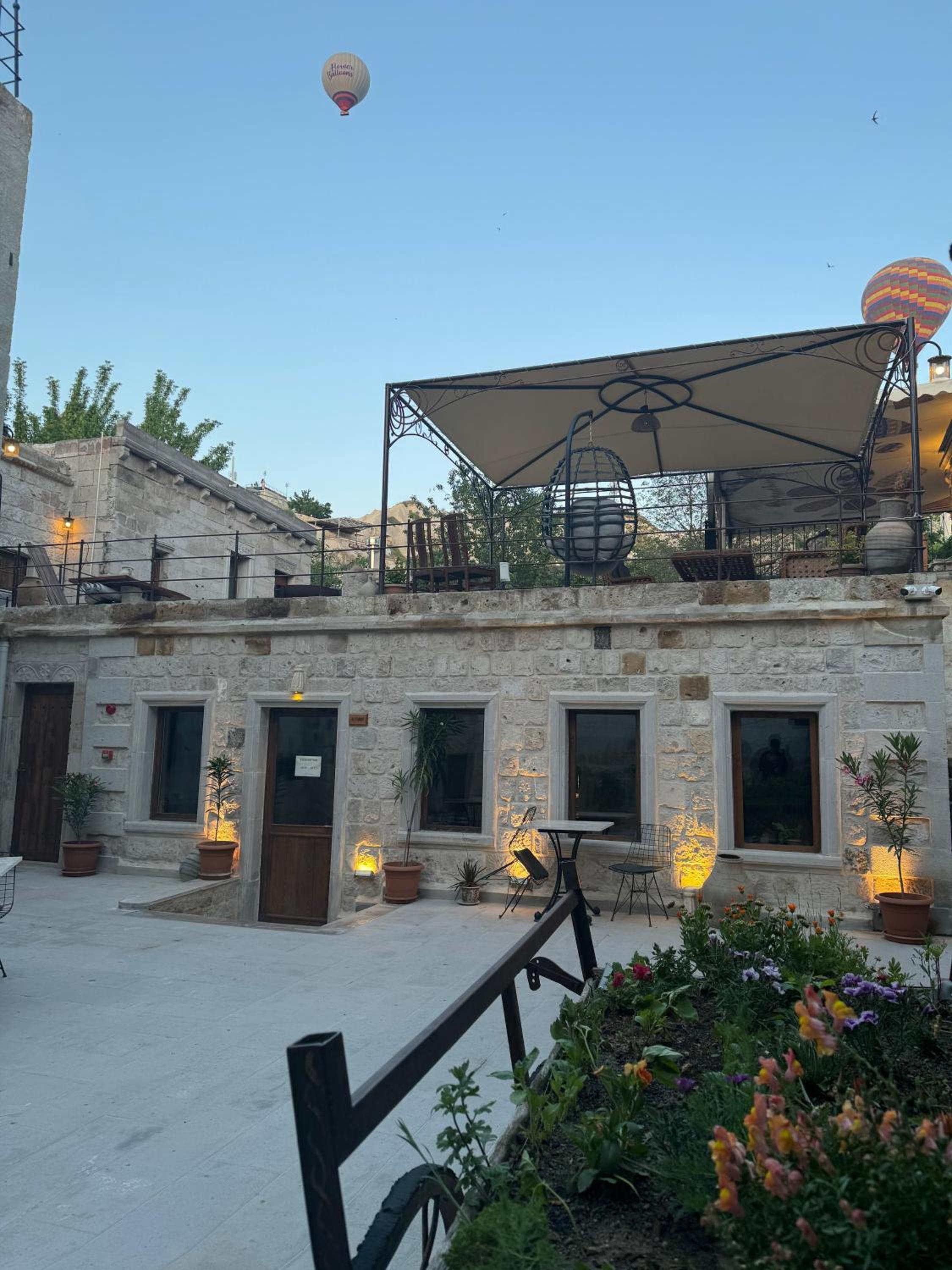 Göreme Escape Cave Suites - Image 120