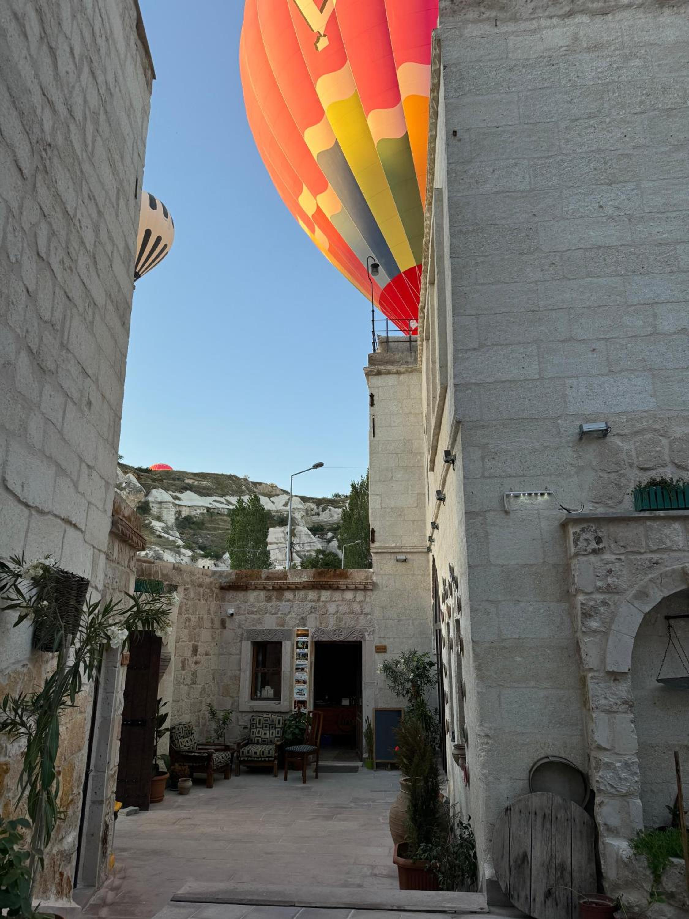 Göreme Escape Cave Suites - Image 127