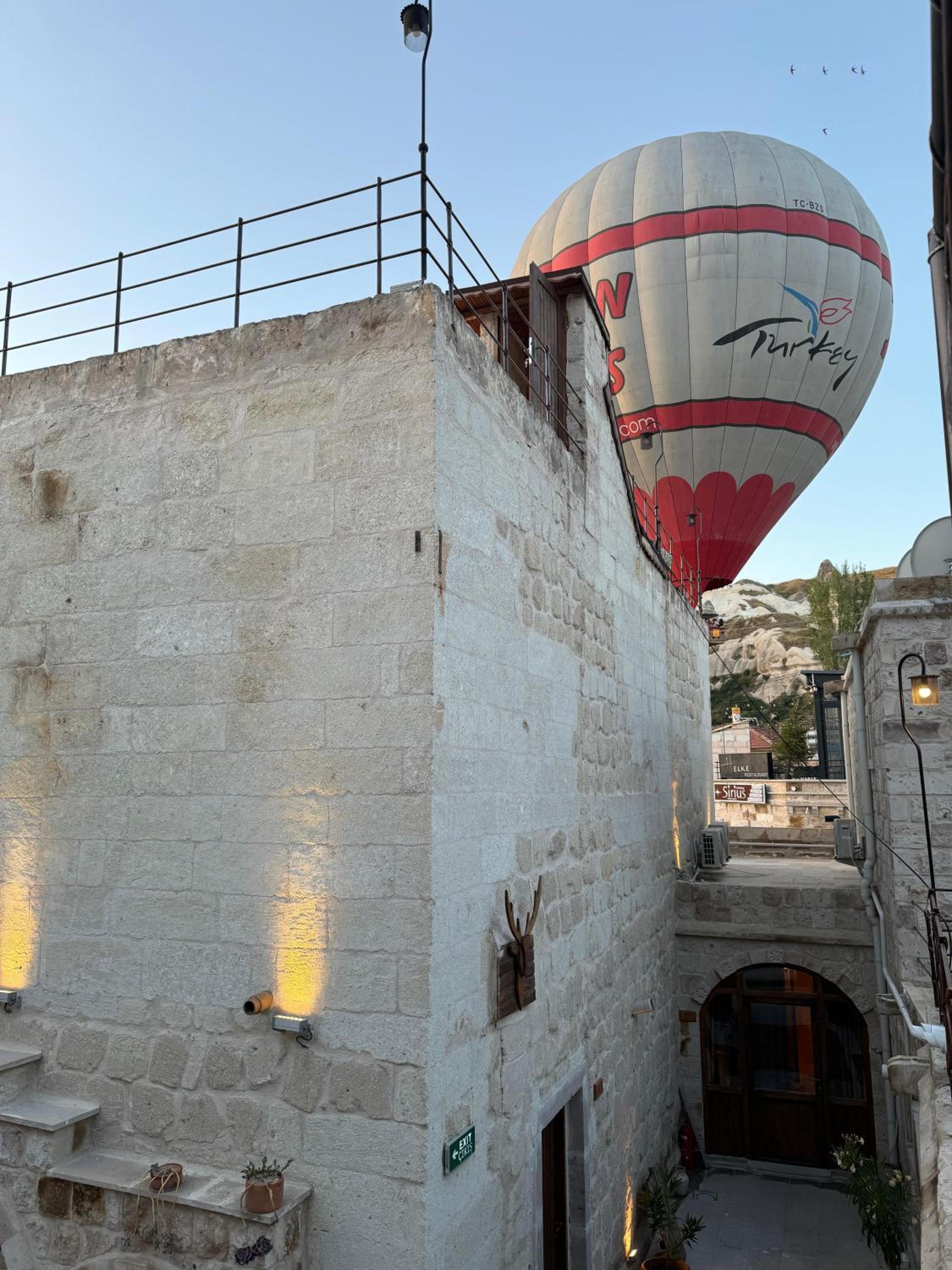 Göreme Escape Cave Suites - Image 124