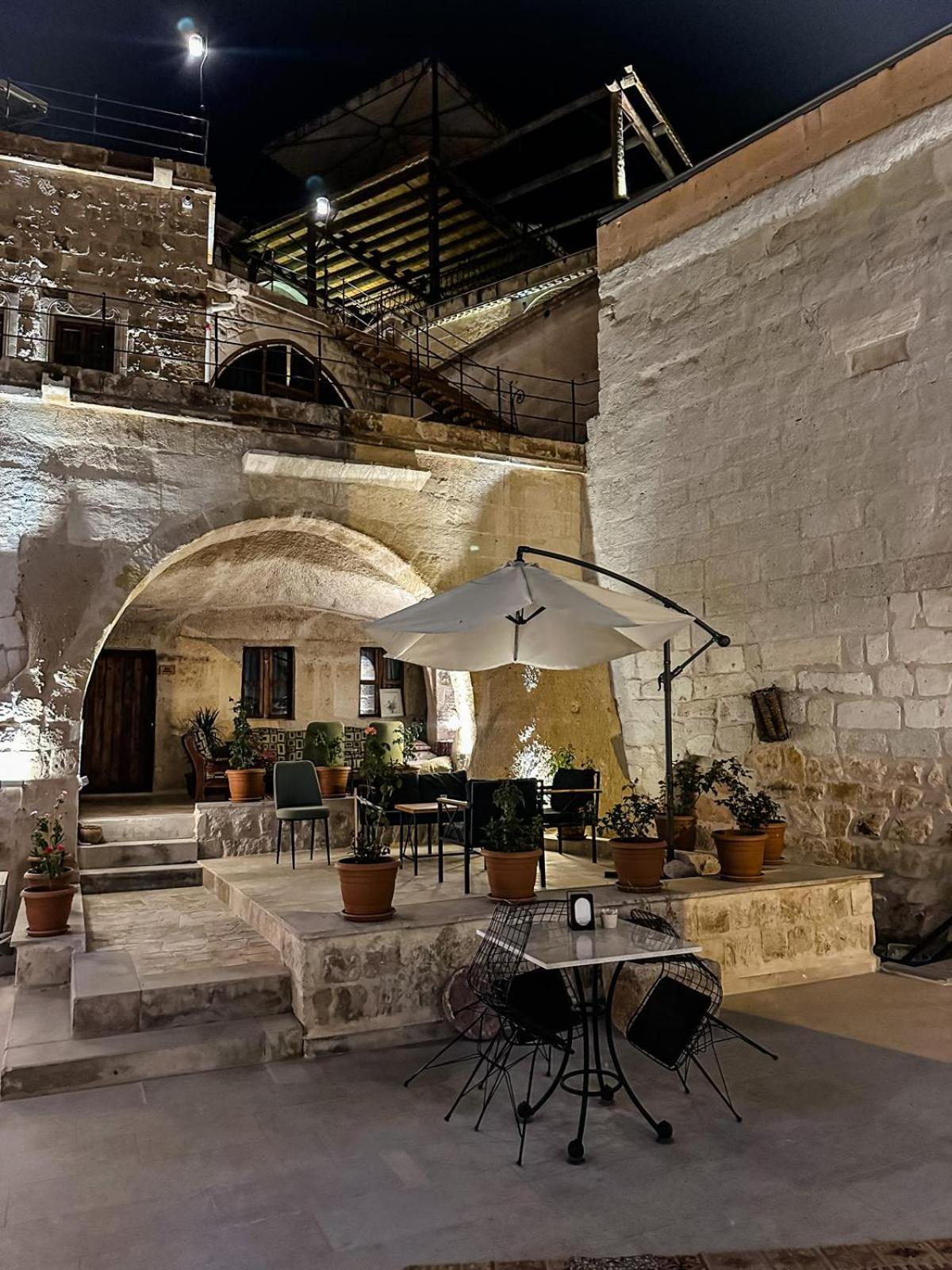 Göreme Escape Cave Suites - Image 27