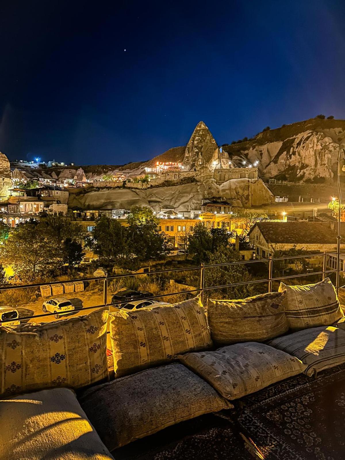 Göreme Escape Cave Suites - Image 21