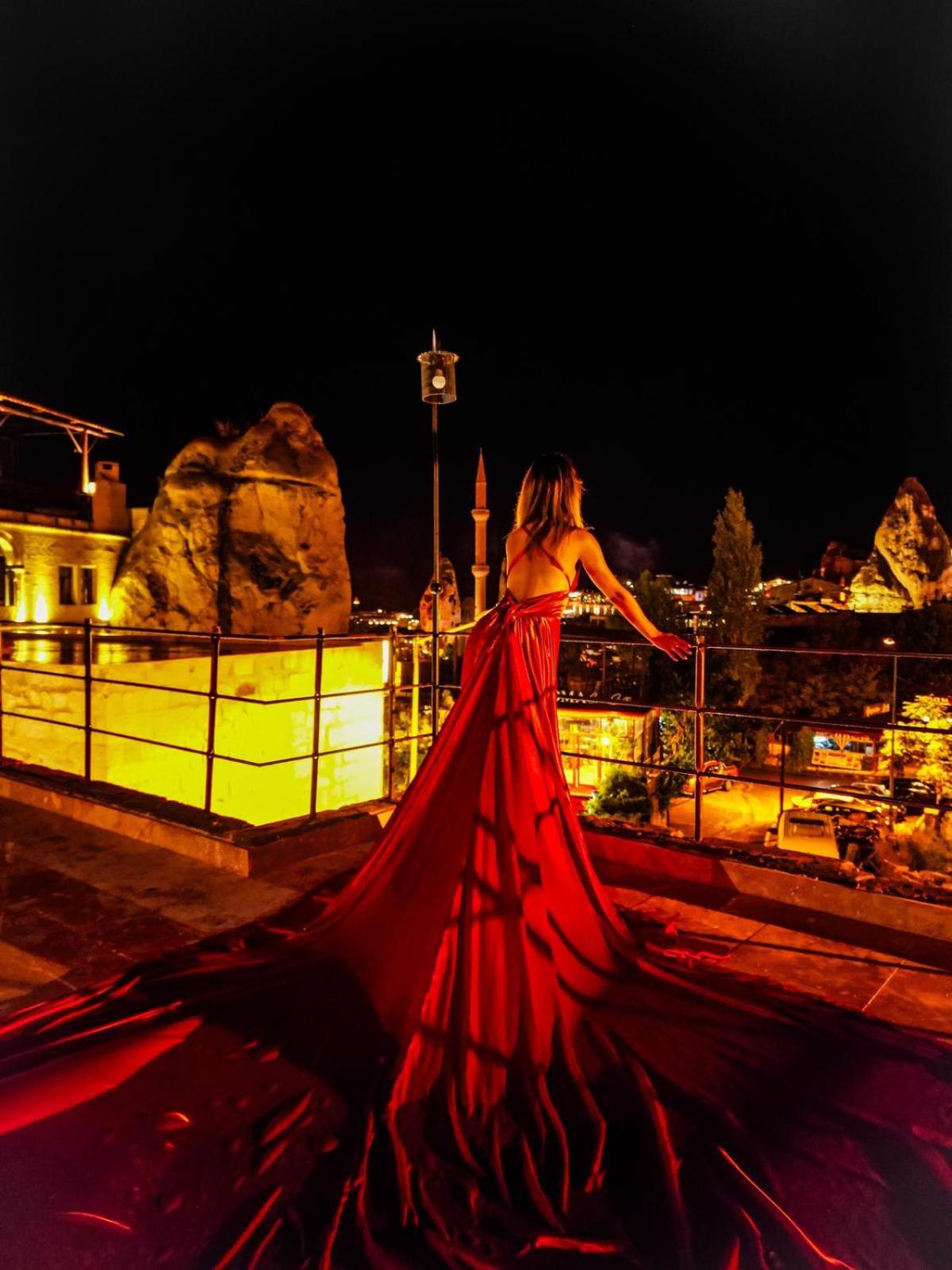 Göreme Escape Cave Suites - Image 26