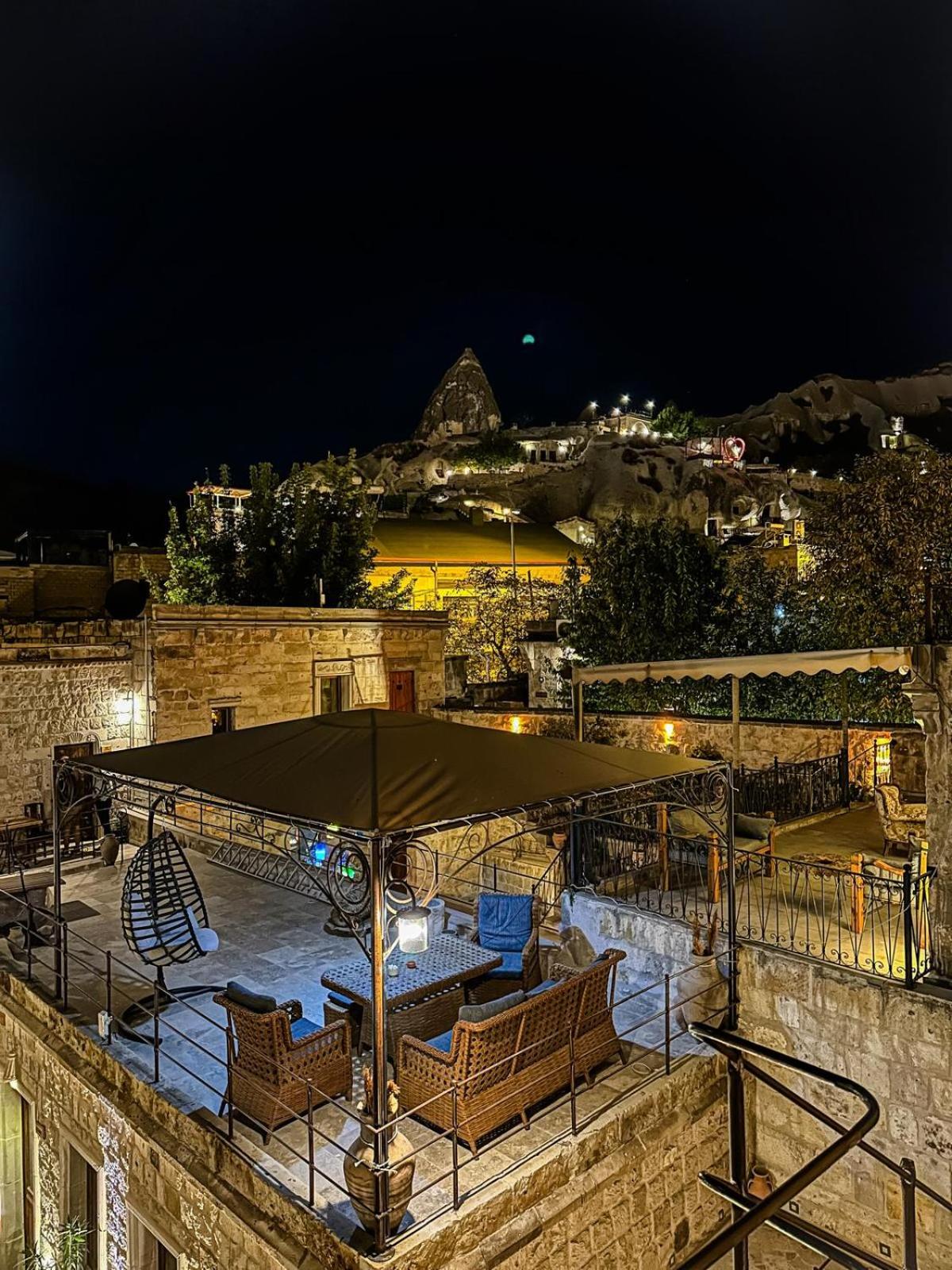 Göreme Escape Cave Suites - Image 25