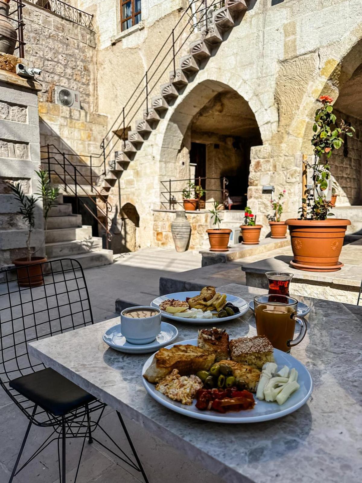 Göreme Escape Cave Suites - Image 132