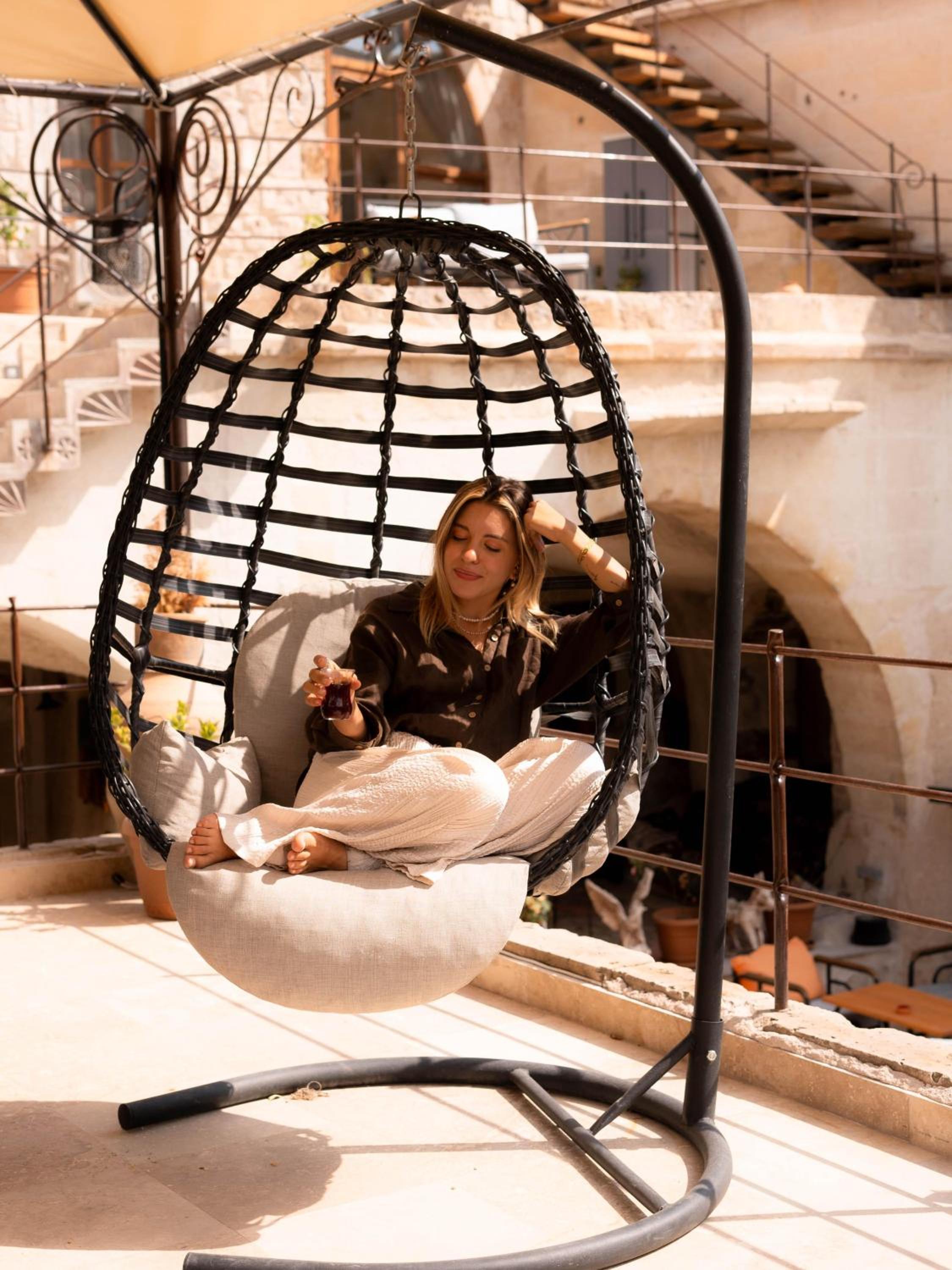 Göreme Escape Cave Suites - Image 130