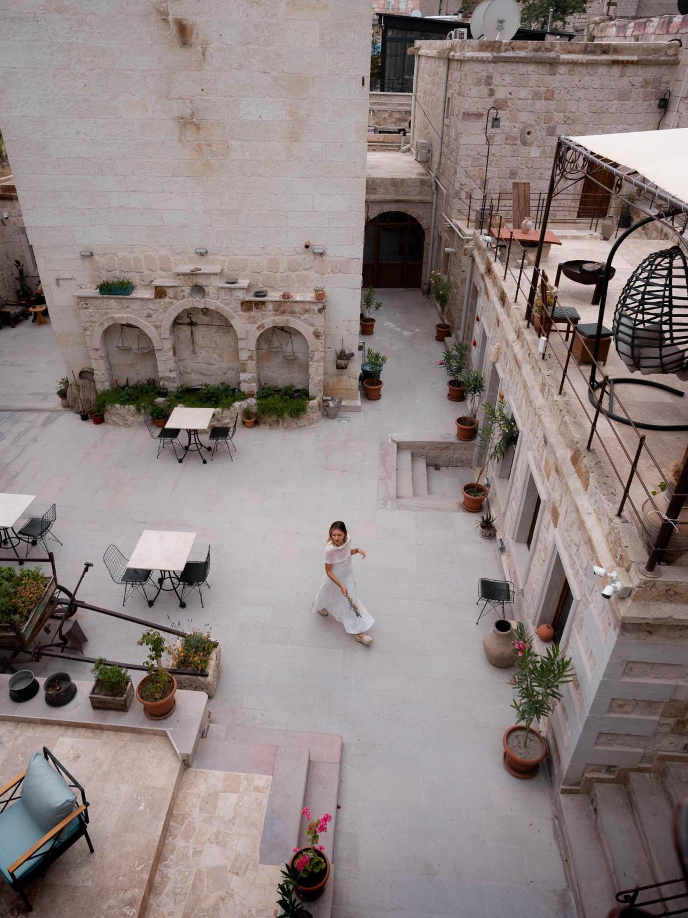 Göreme Escape Cave Suites - Image 29