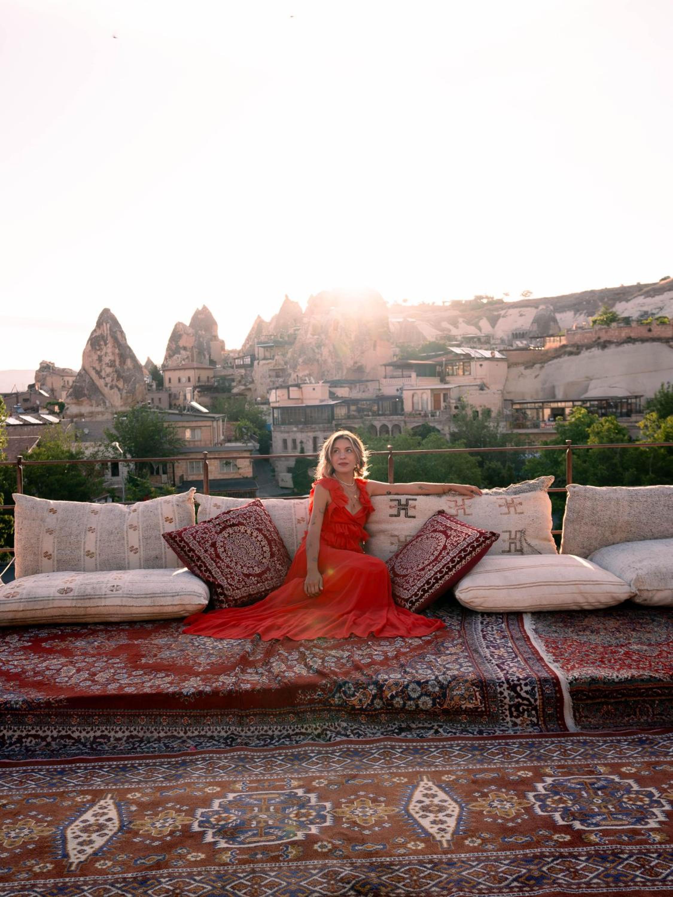 Göreme Escape Cave Suites - Image 136