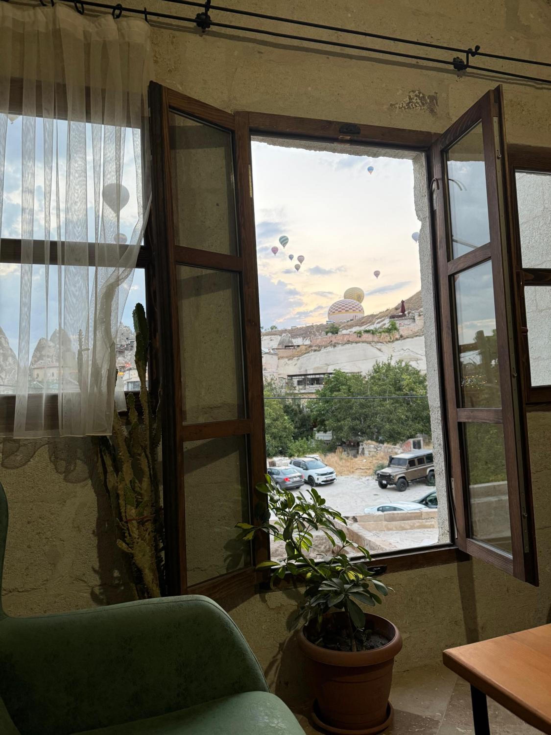 Göreme Escape Cave Suites - Image 30