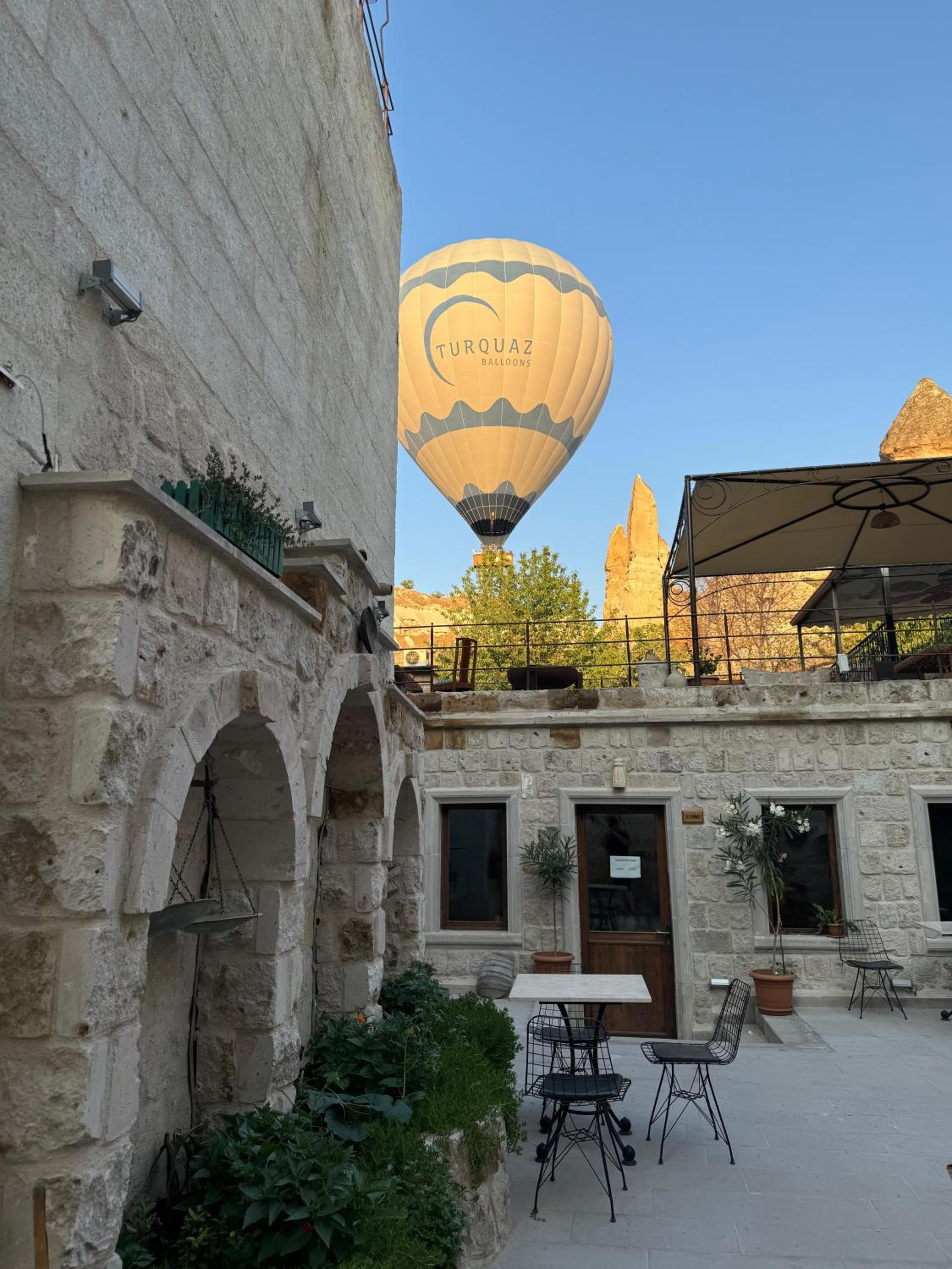 Göreme Escape Cave Suites - Image 32