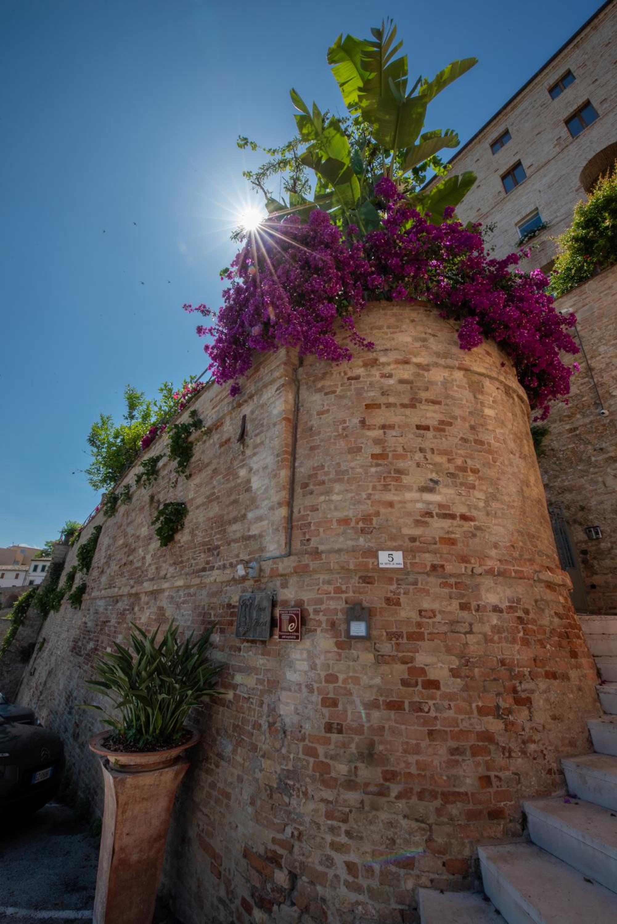 Casa Pazzi Dimora d'Epoca