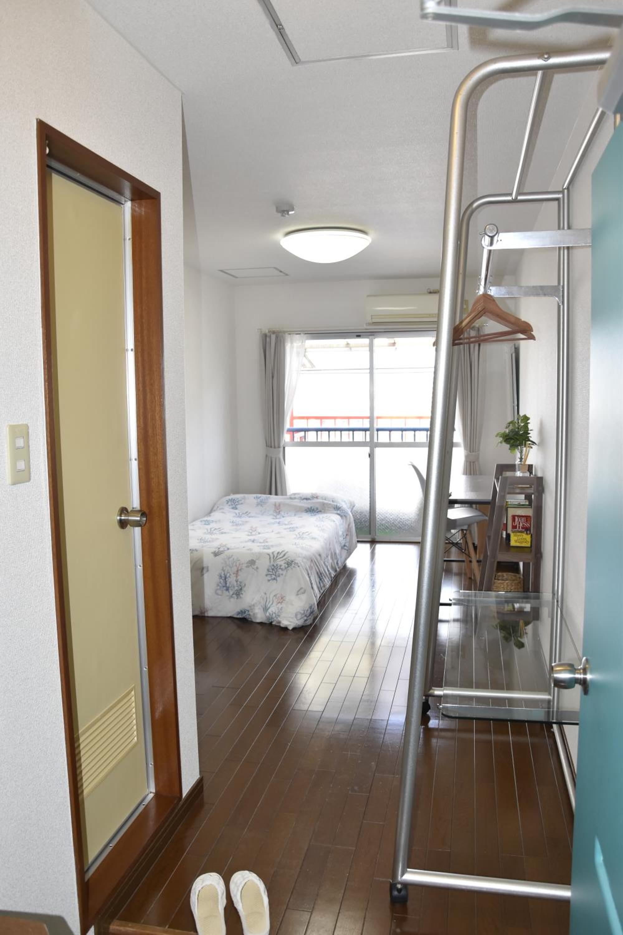 Osaka English House view 3