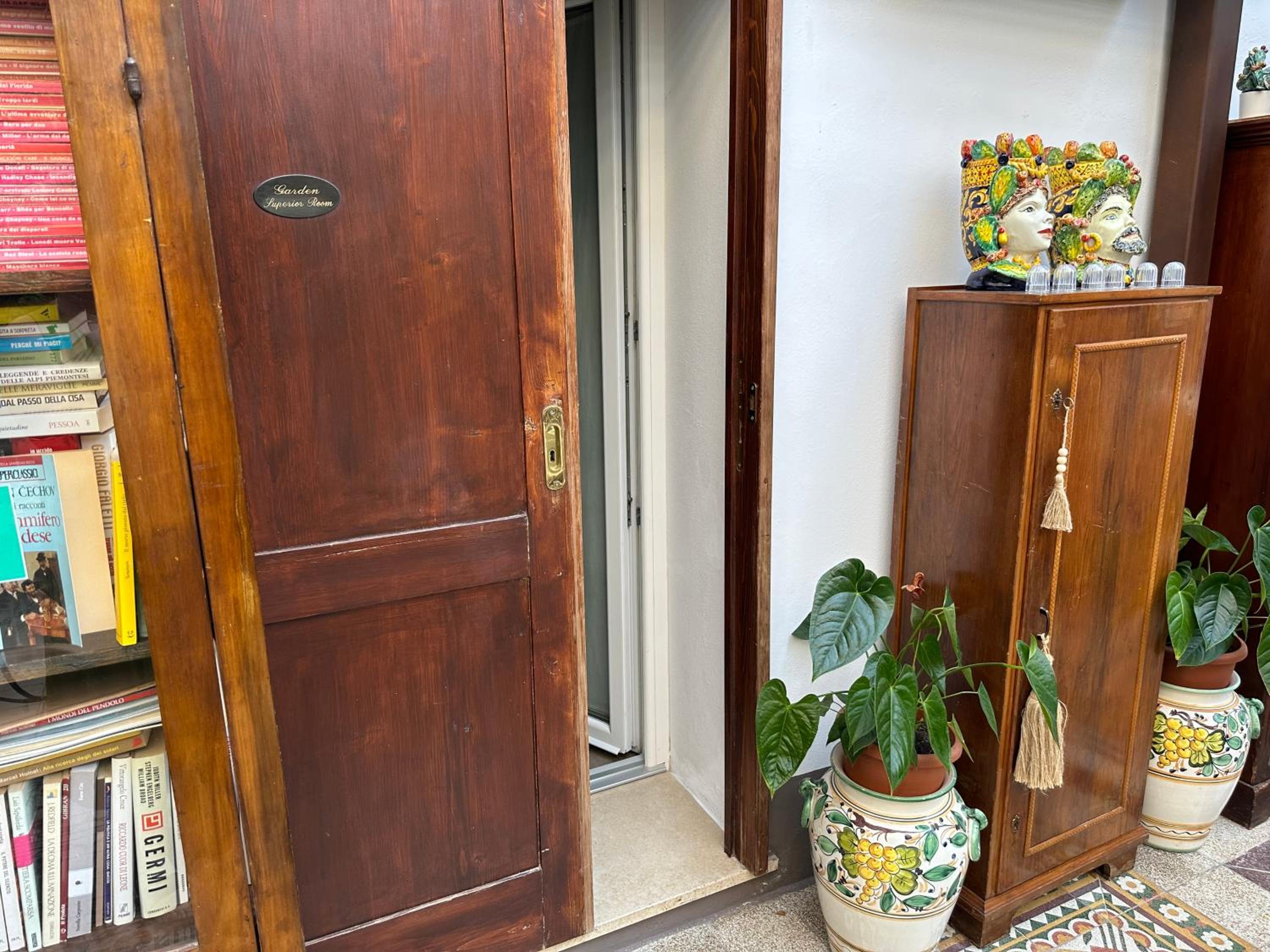 Domus Socolatae Residenza d'Epoca Charming B&B - Adults Only
