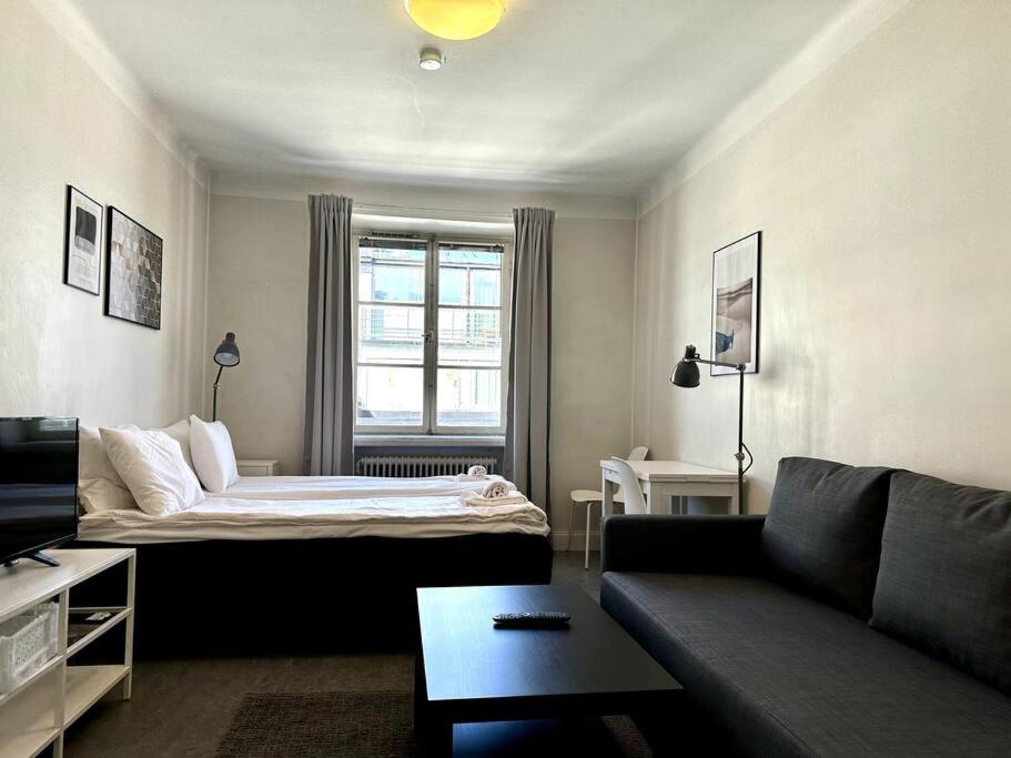 Stay Inn Apartments on Kungsholmen photo 2