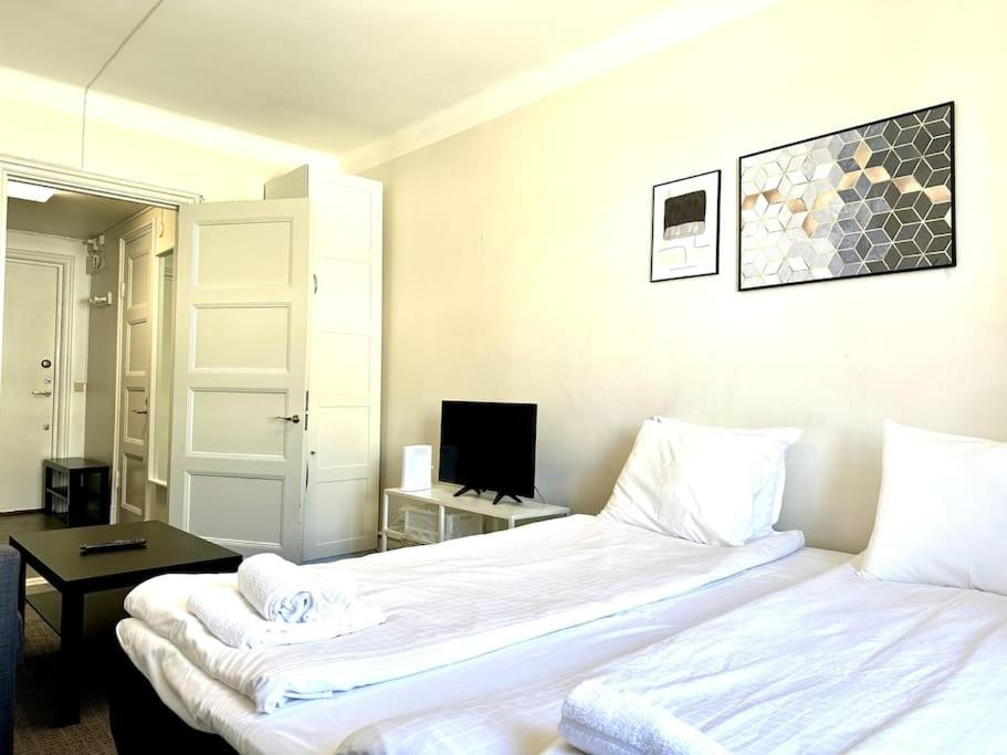 Stay Inn Apartments on Kungsholmen