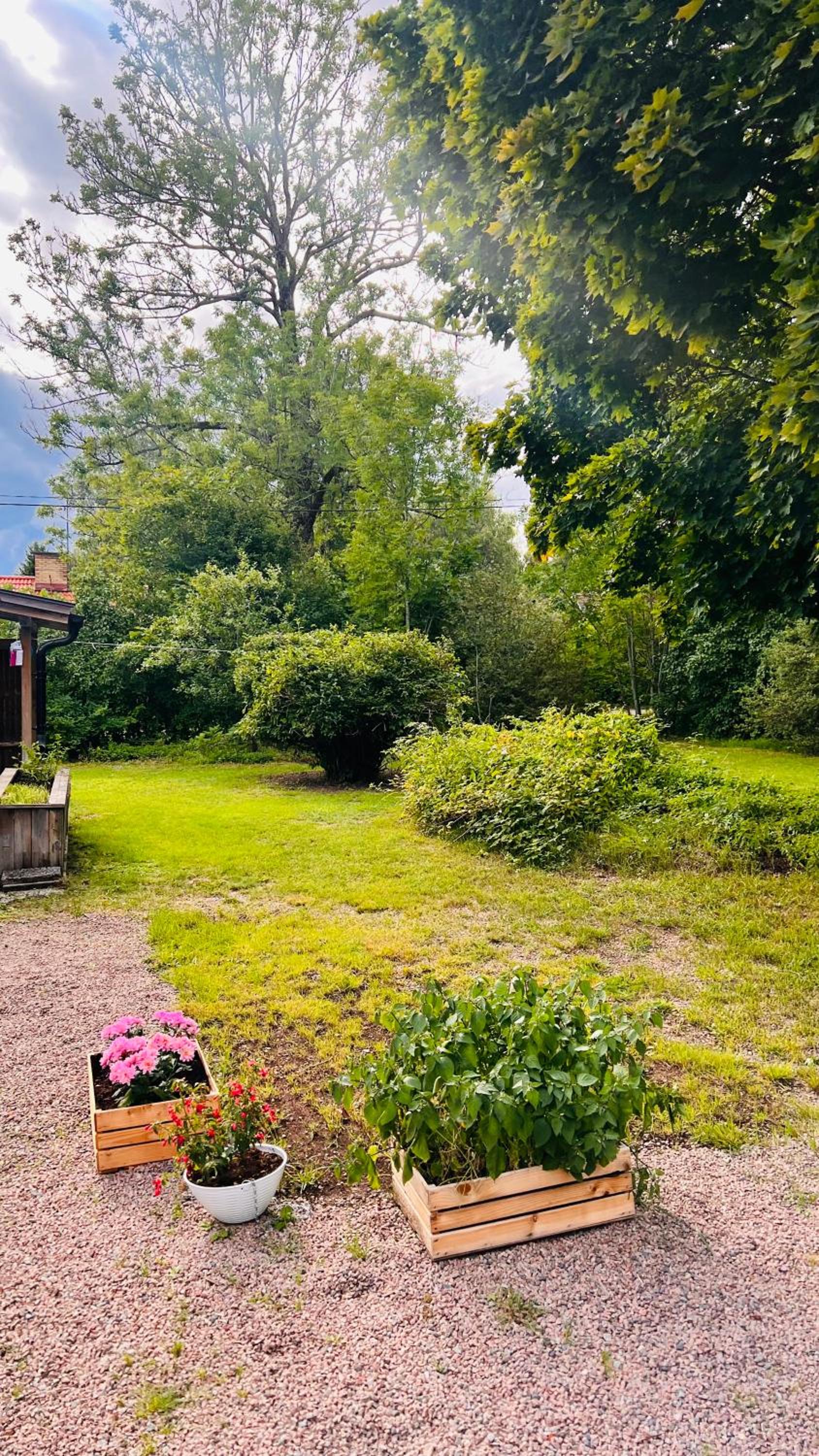 Villa Garpenberg