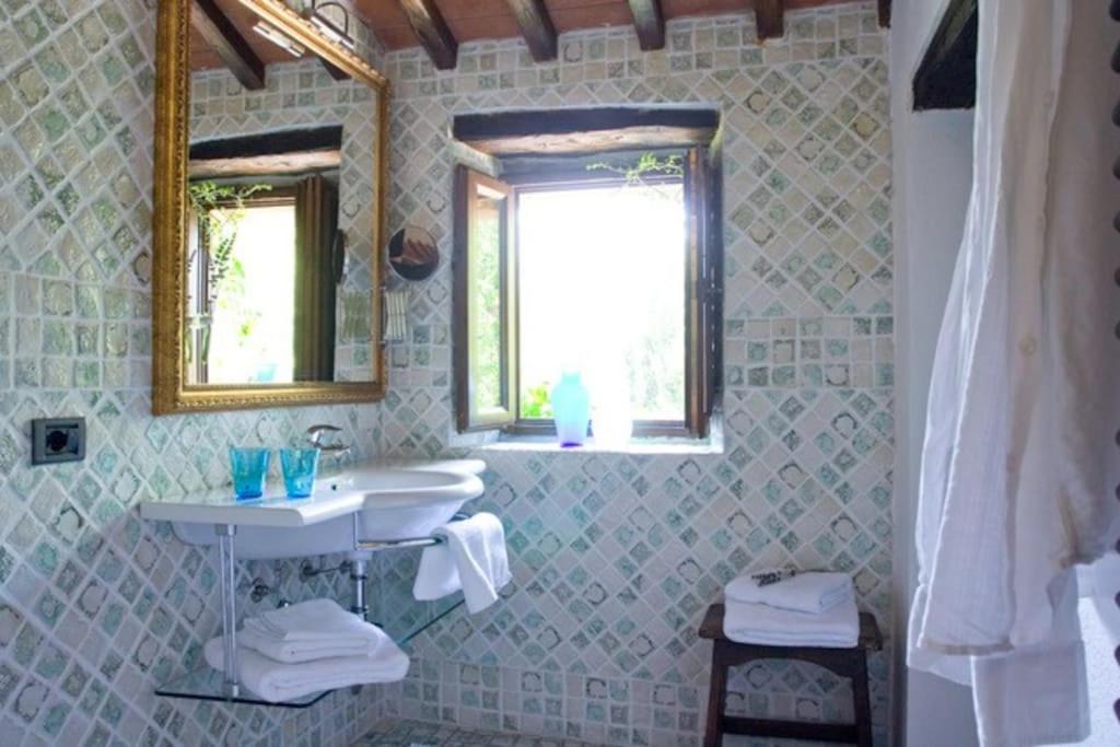 Podere Villole Toskana Chianti Apartment Firenze