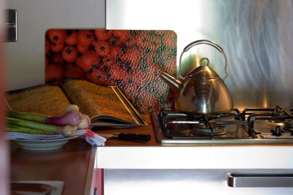 Podere Villole Toskana Chianti Apartment Firenze